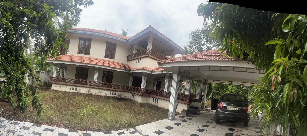 Independent House for sale at Nettayam, Thiruvananthapuram