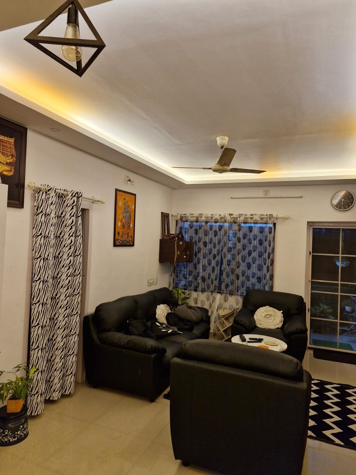 Flat/Apartment for sale at Westfort  Pazhavangadi, Thiruvananthapuram