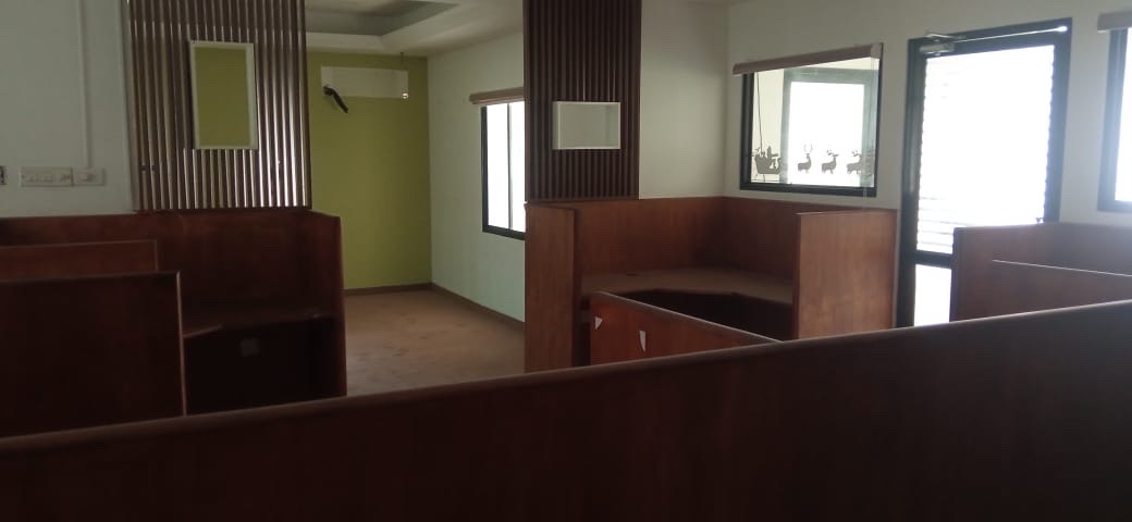 Office Space for rent Statue, Thiruvananthapuram