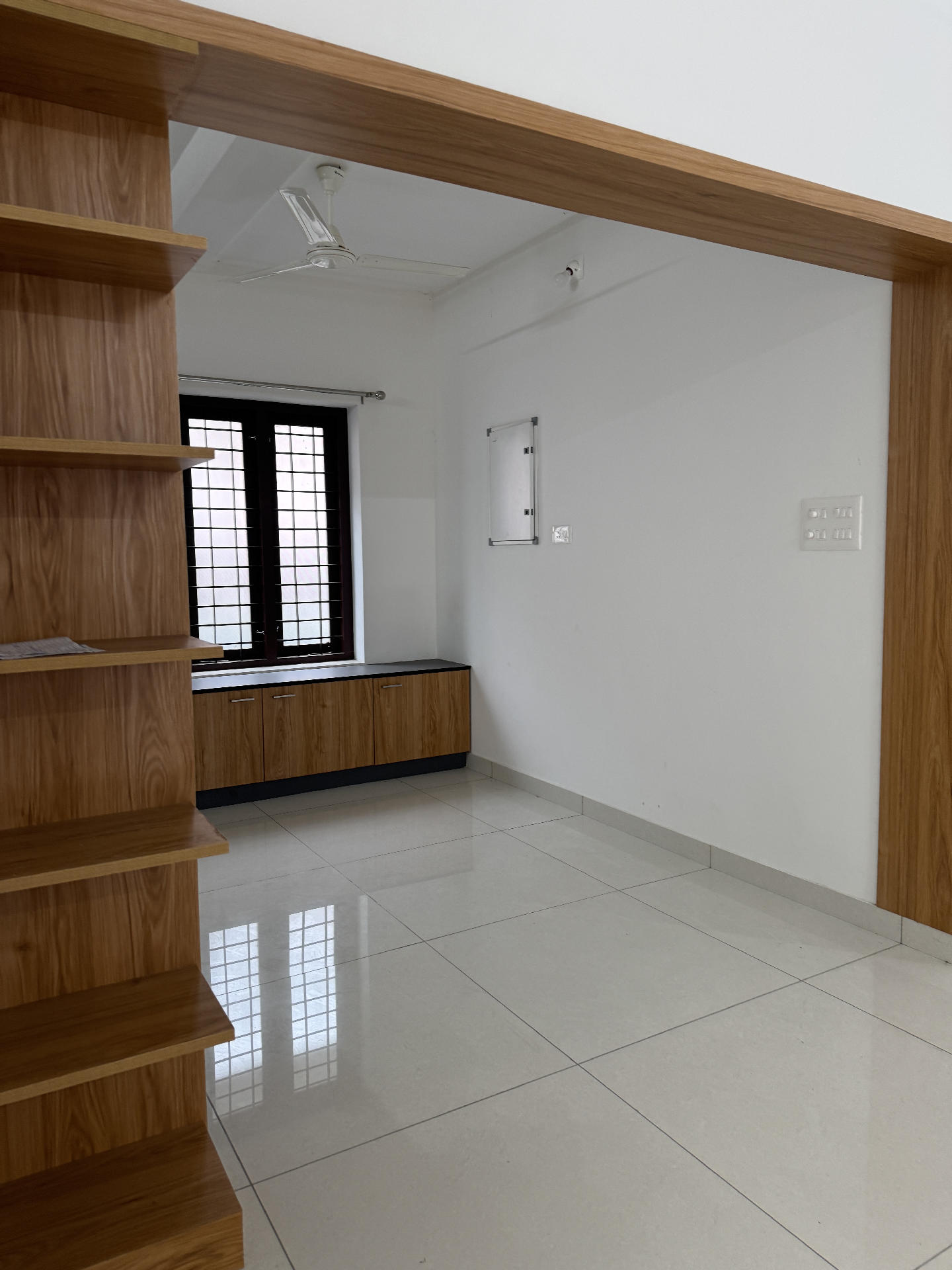 Independent 3 bedroom House for sale at Kesavadasapuram, Thiruvananthapuram