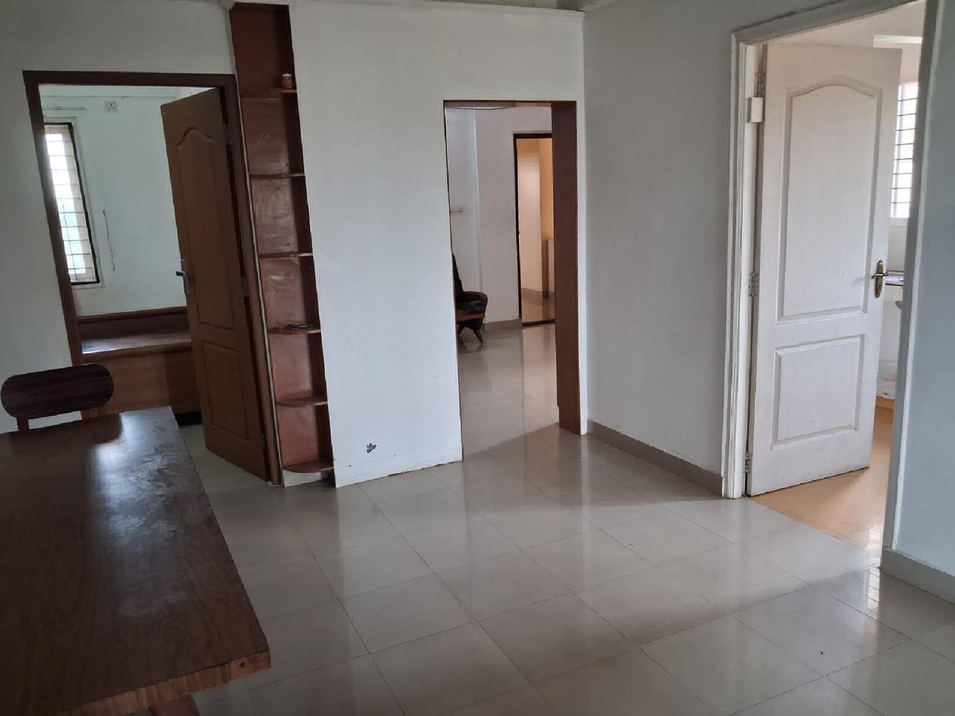 APARTMENT FOR SALE AT EDACHIRA