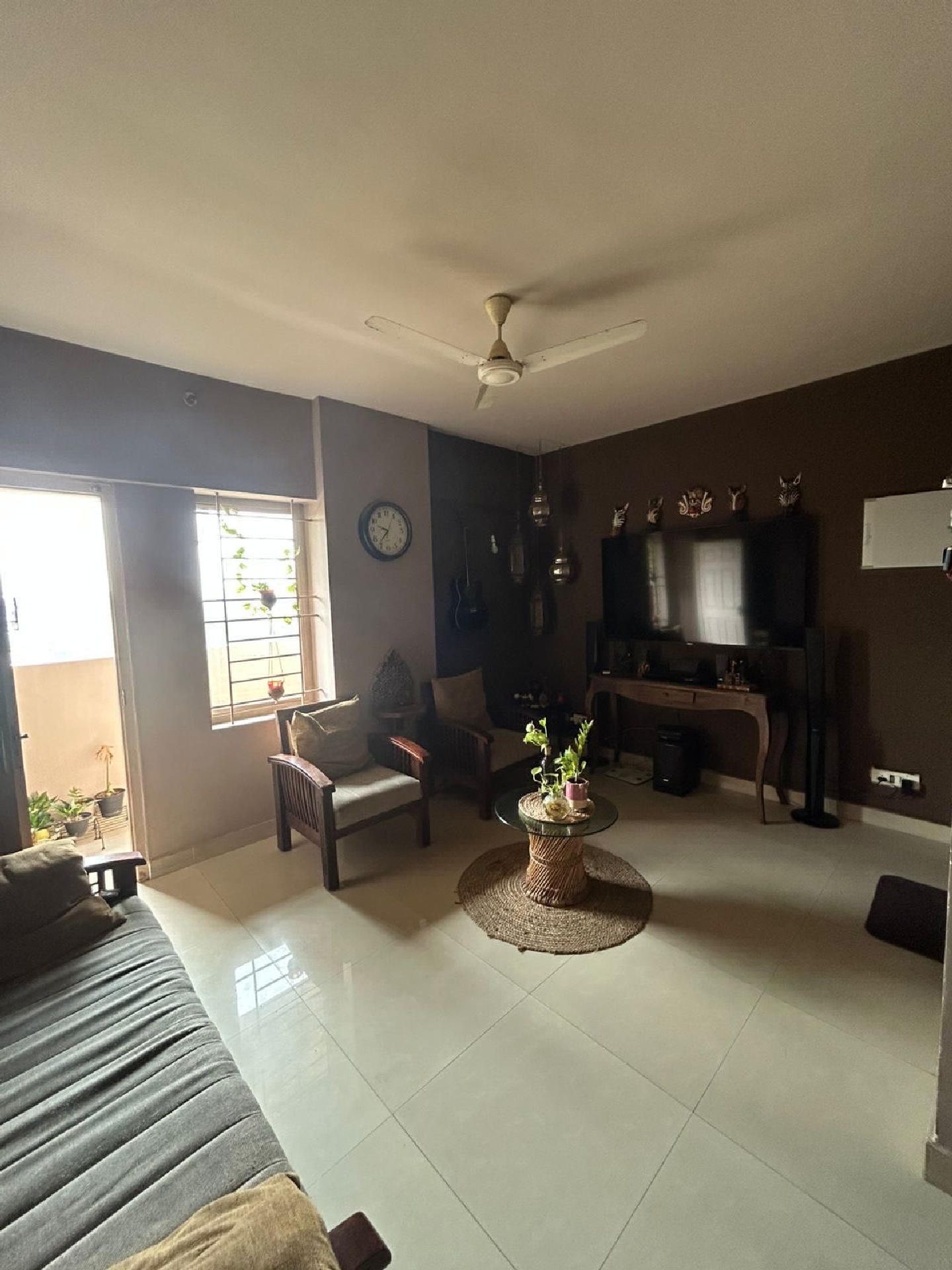 APARTMENT FOR SALE AT KAKKANAD