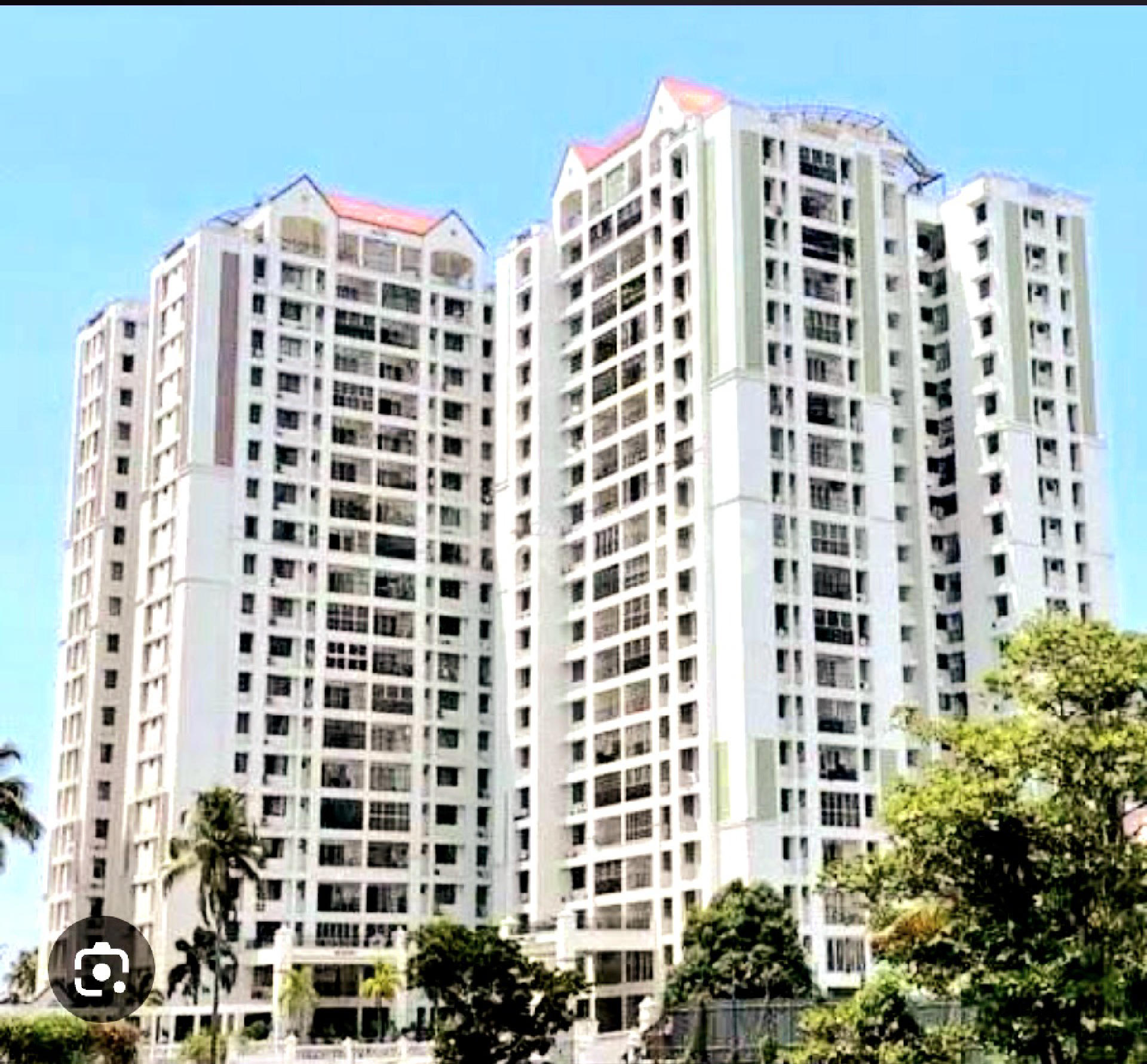A PREMIUM  APARTMENT/FLAT FOR SALE AT KALOOR