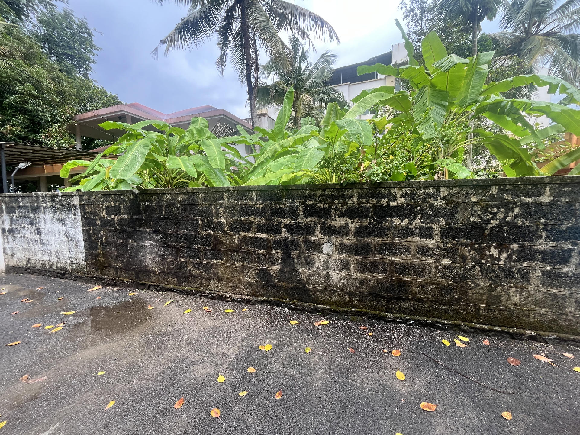 RESIDENTIAL LAND FOR SALE AT EDAPPALLY BALAKRISHNA MENON ROAD