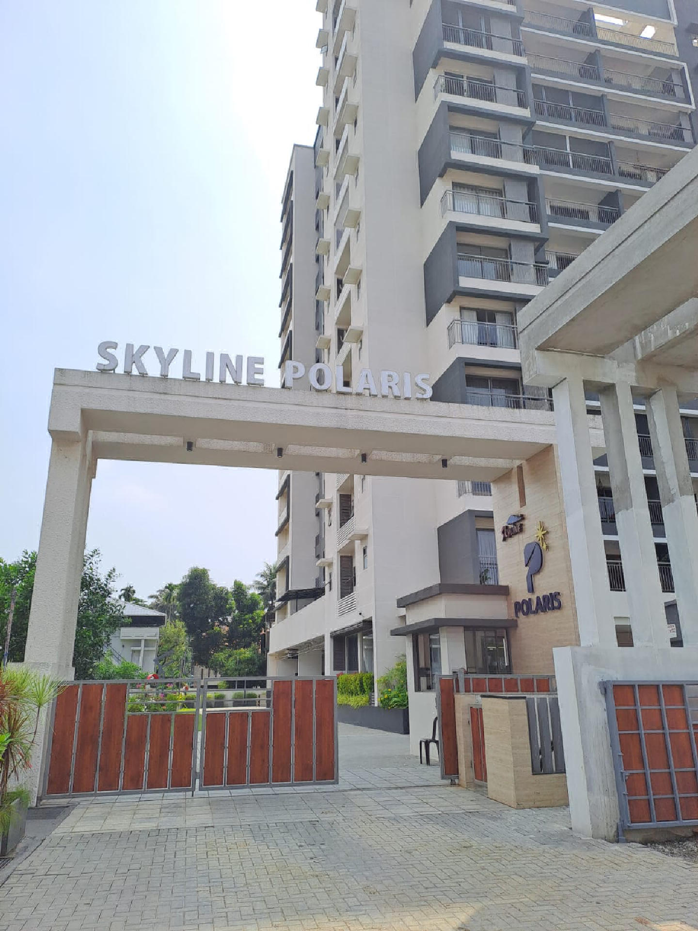 PREMIUM APARTMENT for SALE AT VAYTILA