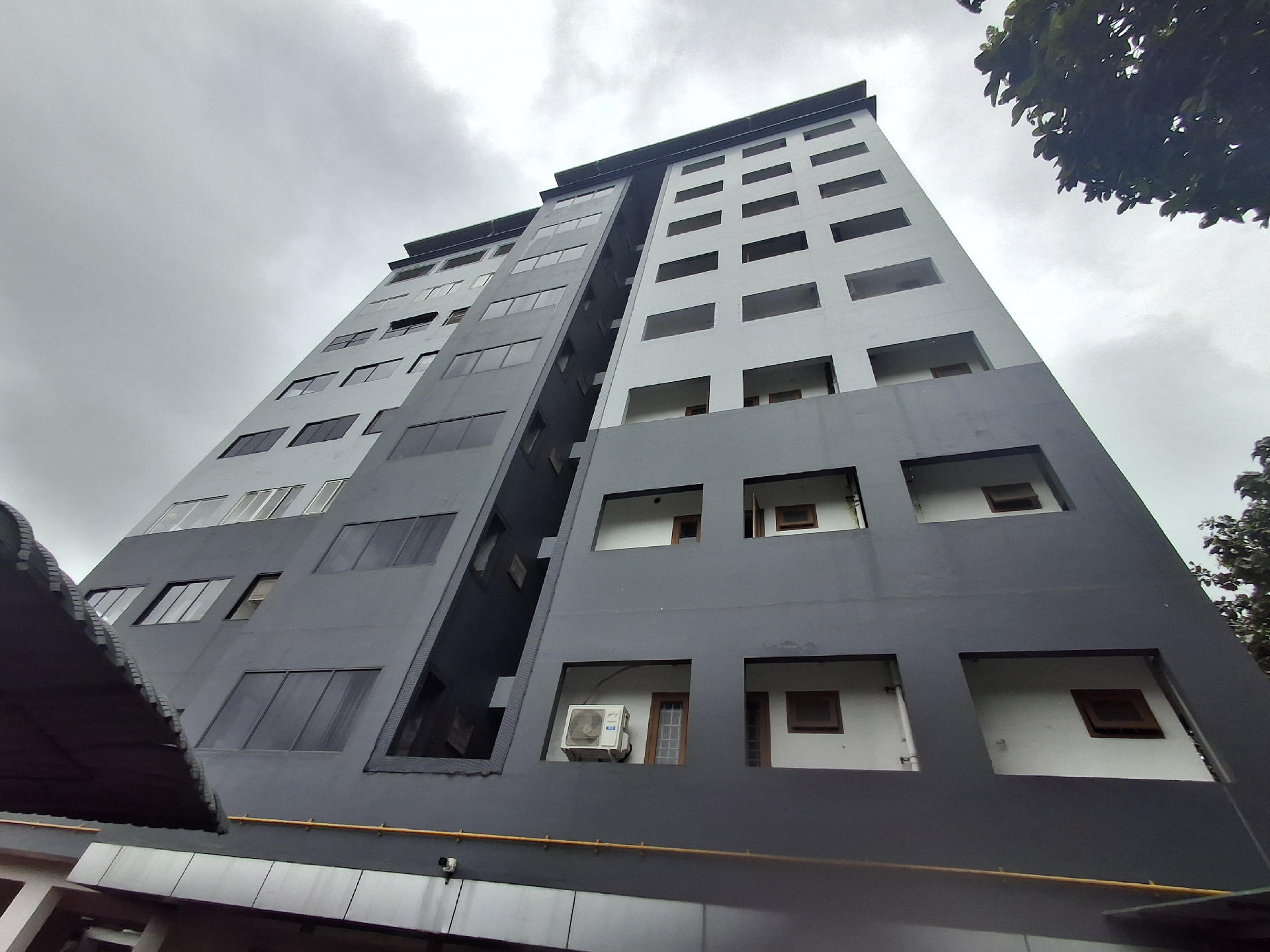 FLAT/APARTMENT  FOR SALE AT DOORADHARSHAN