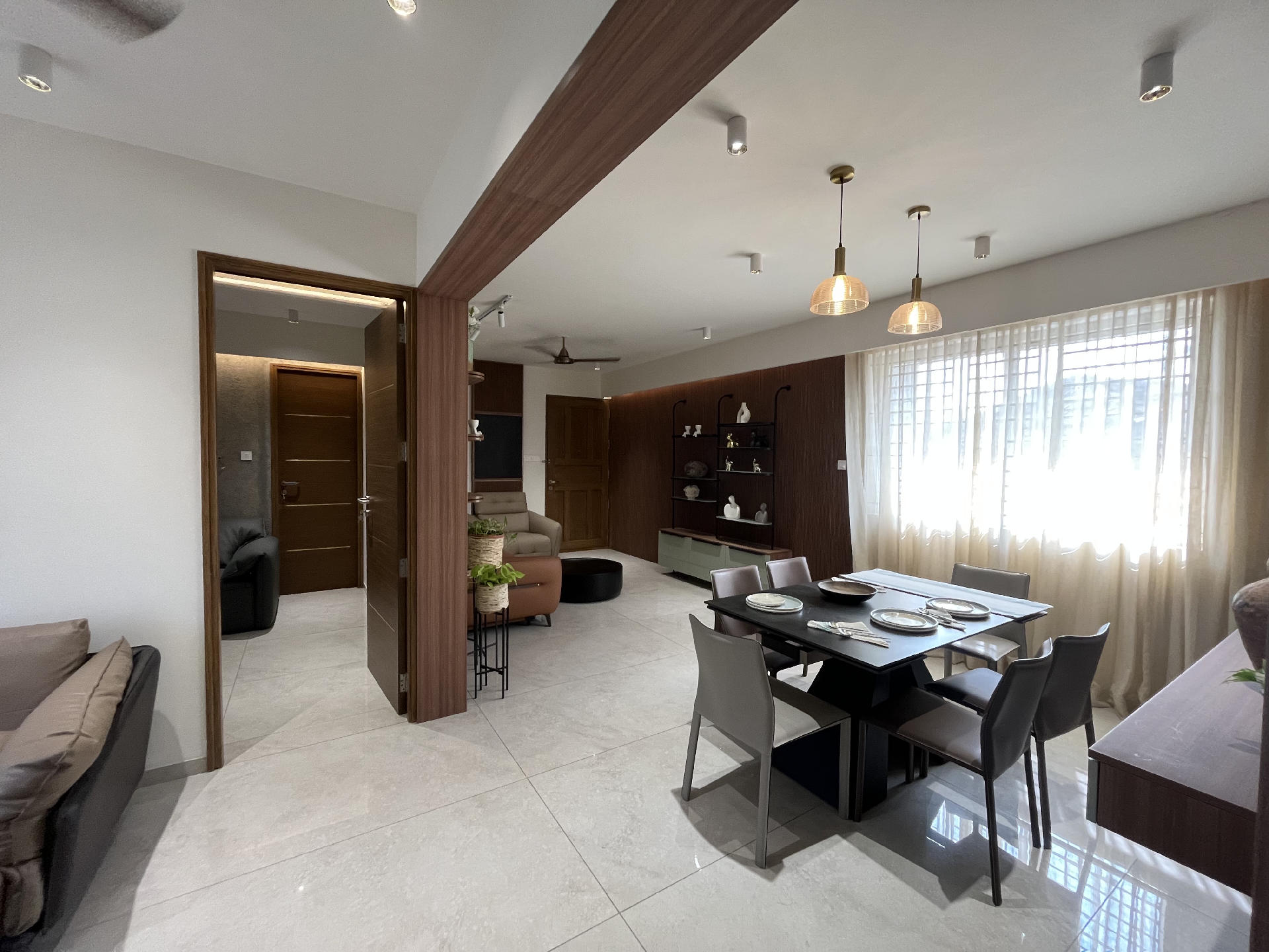 NEWLY LAUNCHED 3BHK FLAT FOR SALE AT VYTILLA