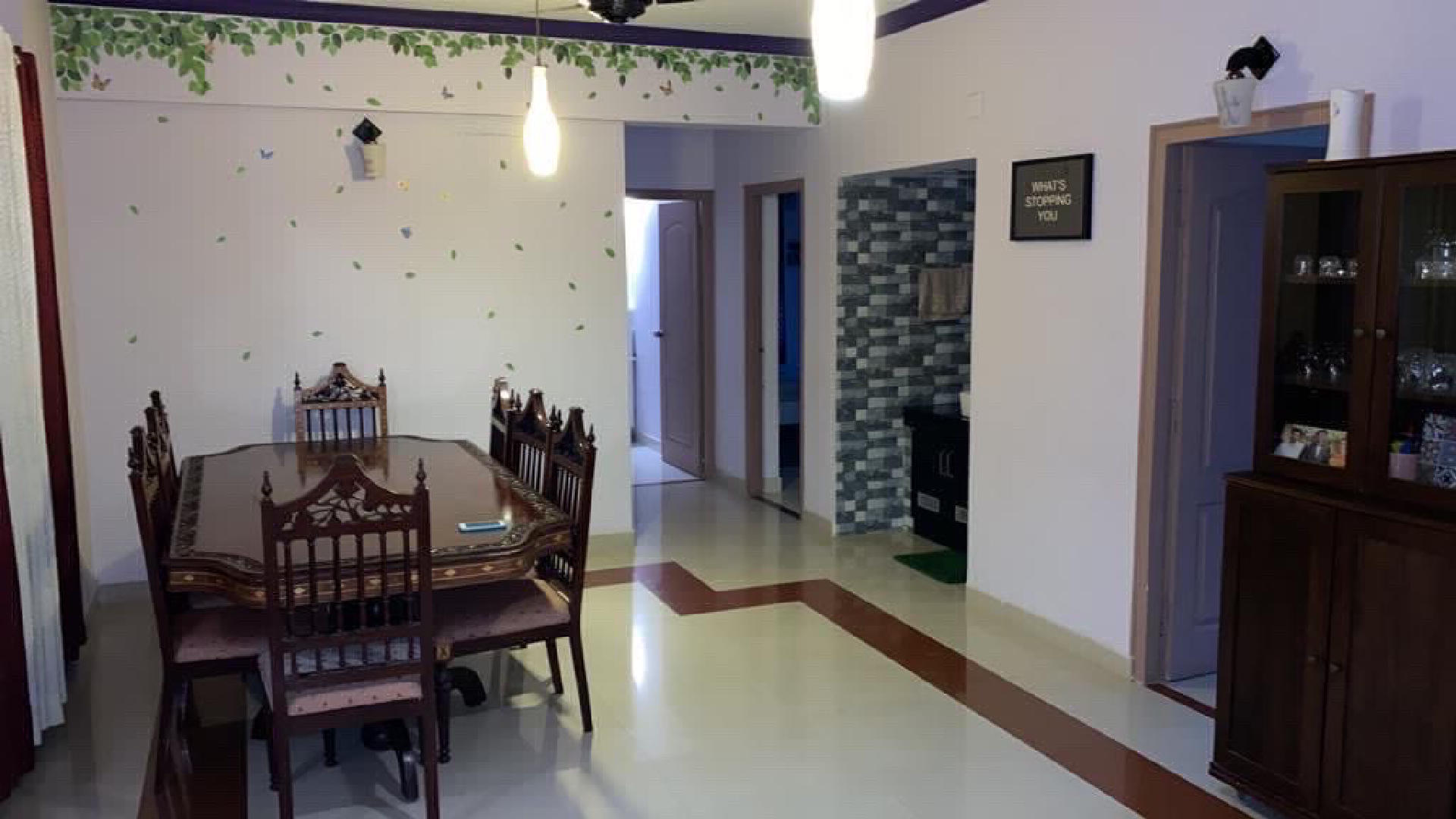 4BHK FULLY FURNISHED APARTMENT FOR SALE AT KAKKANAD NEAR INFOPARK