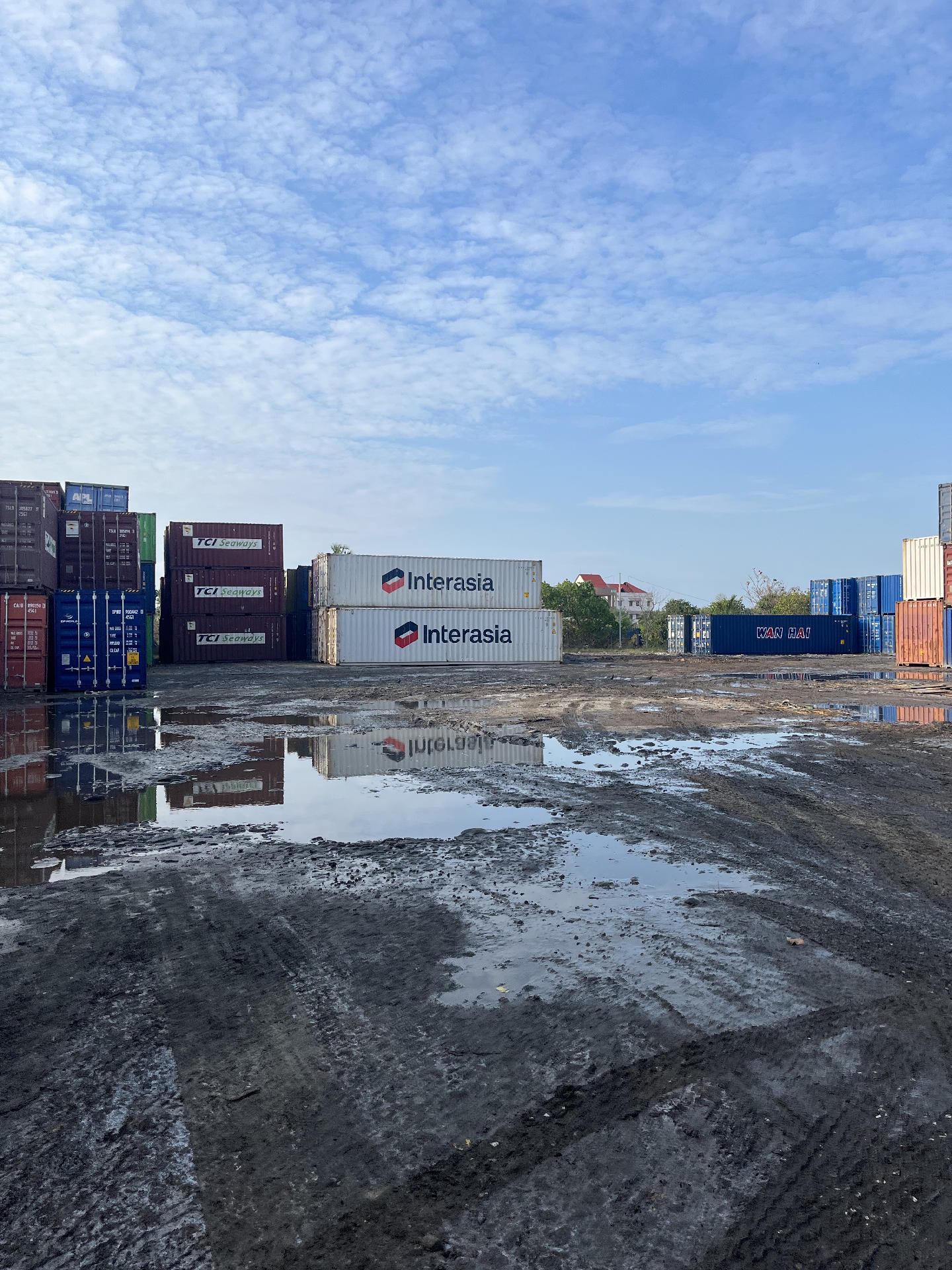 INDUSTRIAL LAND FOR SALE AT VYPIN