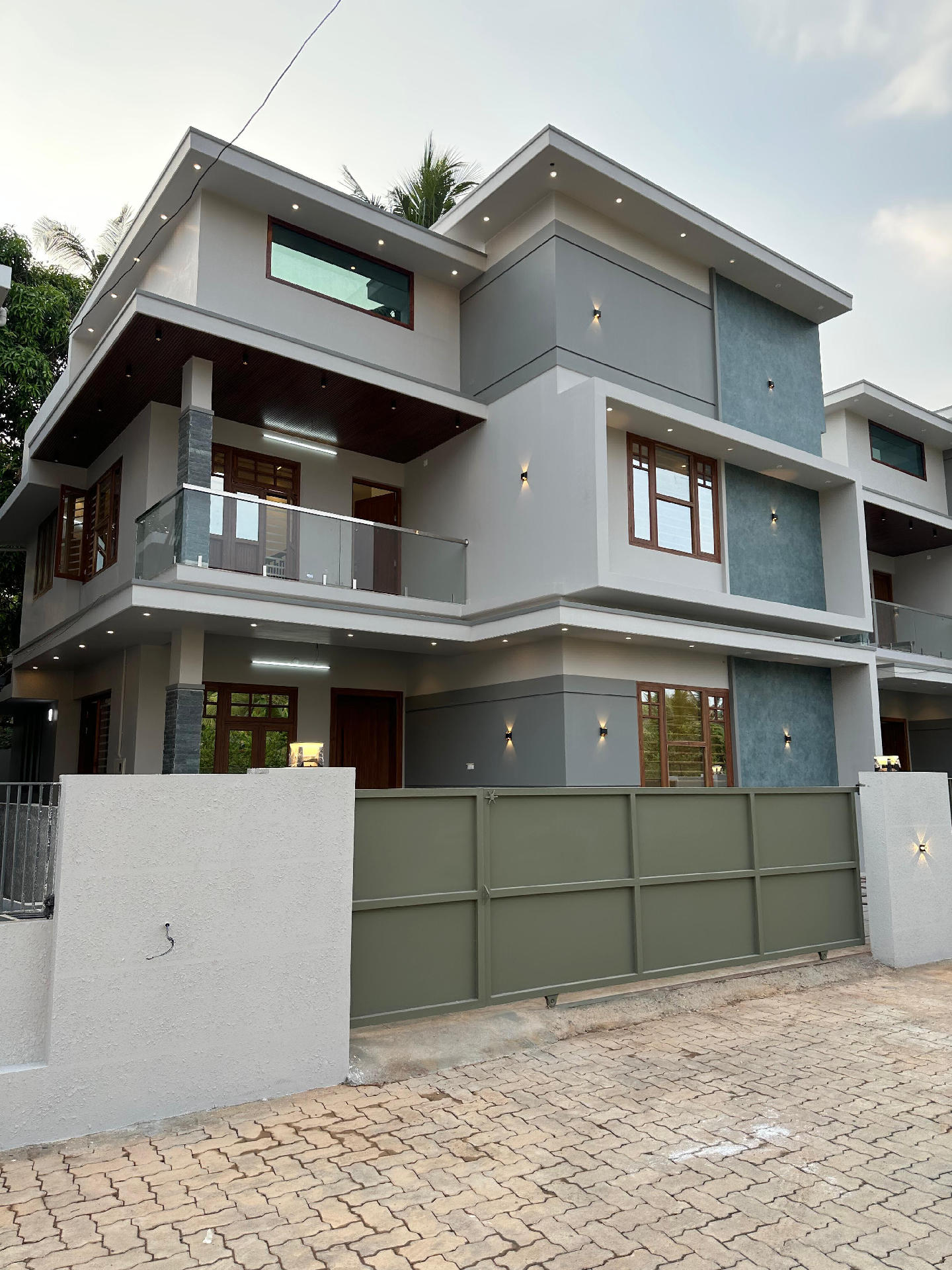 Independent House for Sale atp