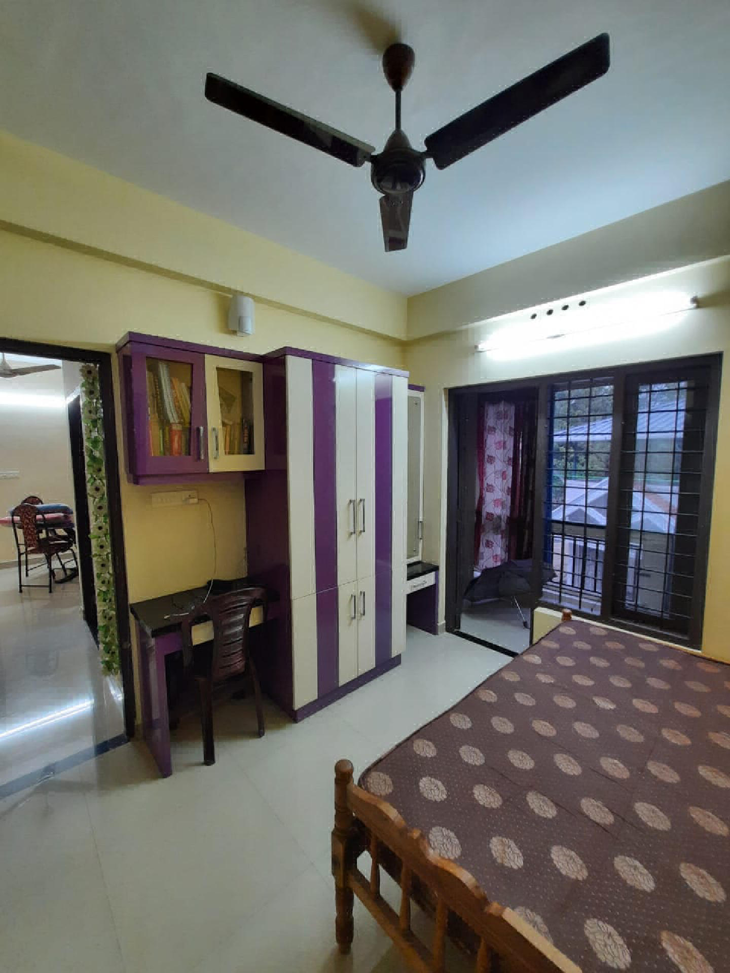 Flat/Apartment for Sale at Thammanam