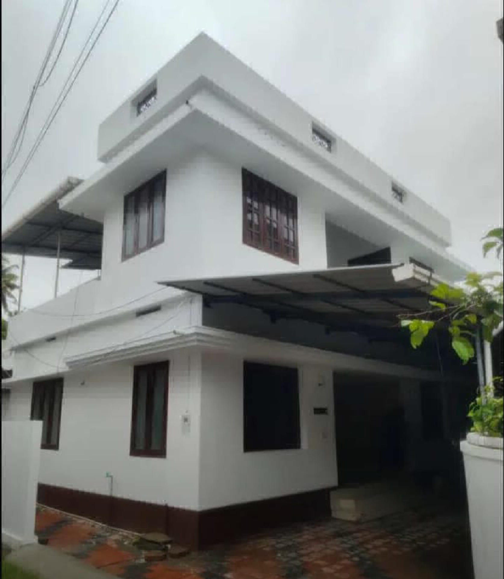 Independent House for Sale at Edapally vattekunnam