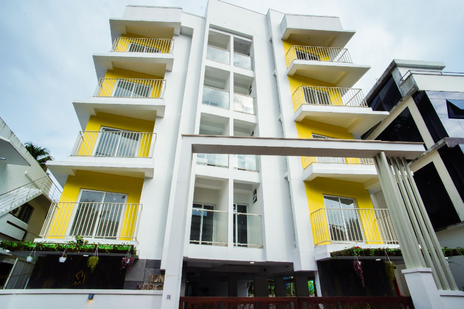 APARTMENT FOR SALE AT VENNALA