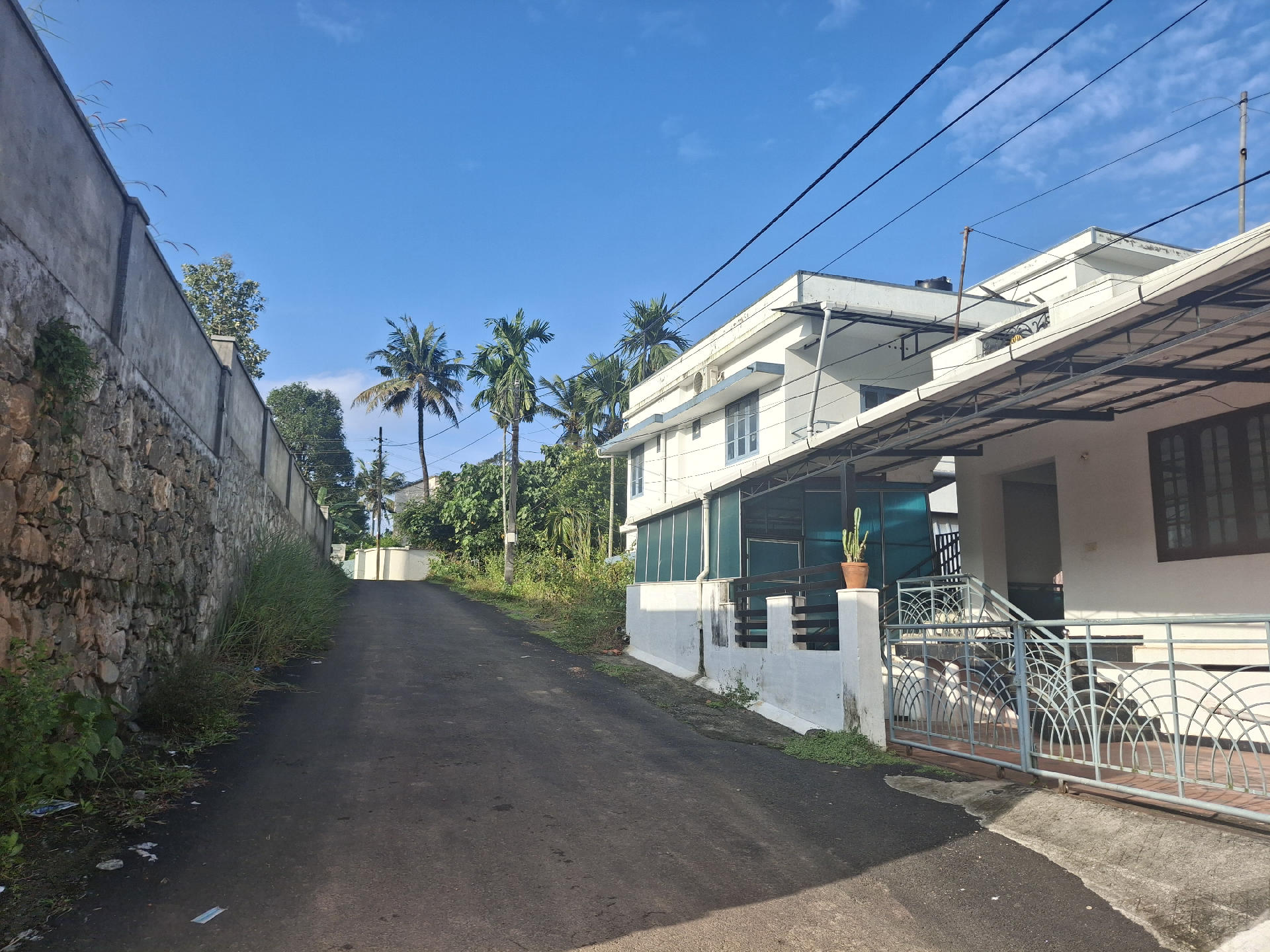 RESIDENTIAL LAND FOR SALE AT MAVELIPURAM