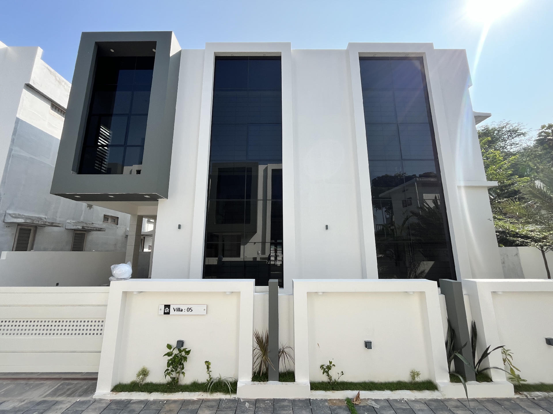 GATED VILLA FOR SALE AT VYTILLA NEAR FORUM MALL