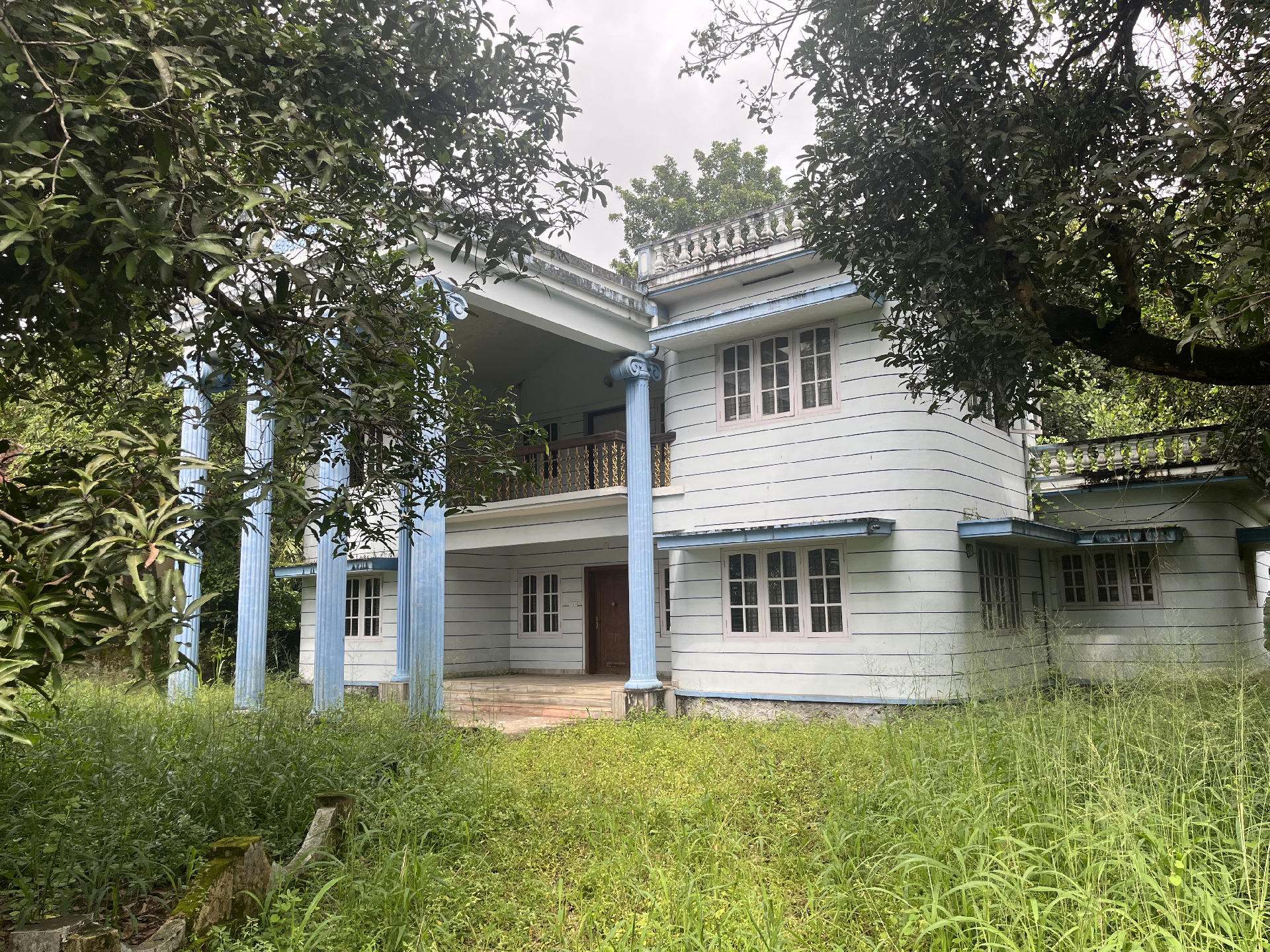 SEMI COMMERCIAL LAND FOR SALE AT PALARIVATTOM THAMMANAM ROAD