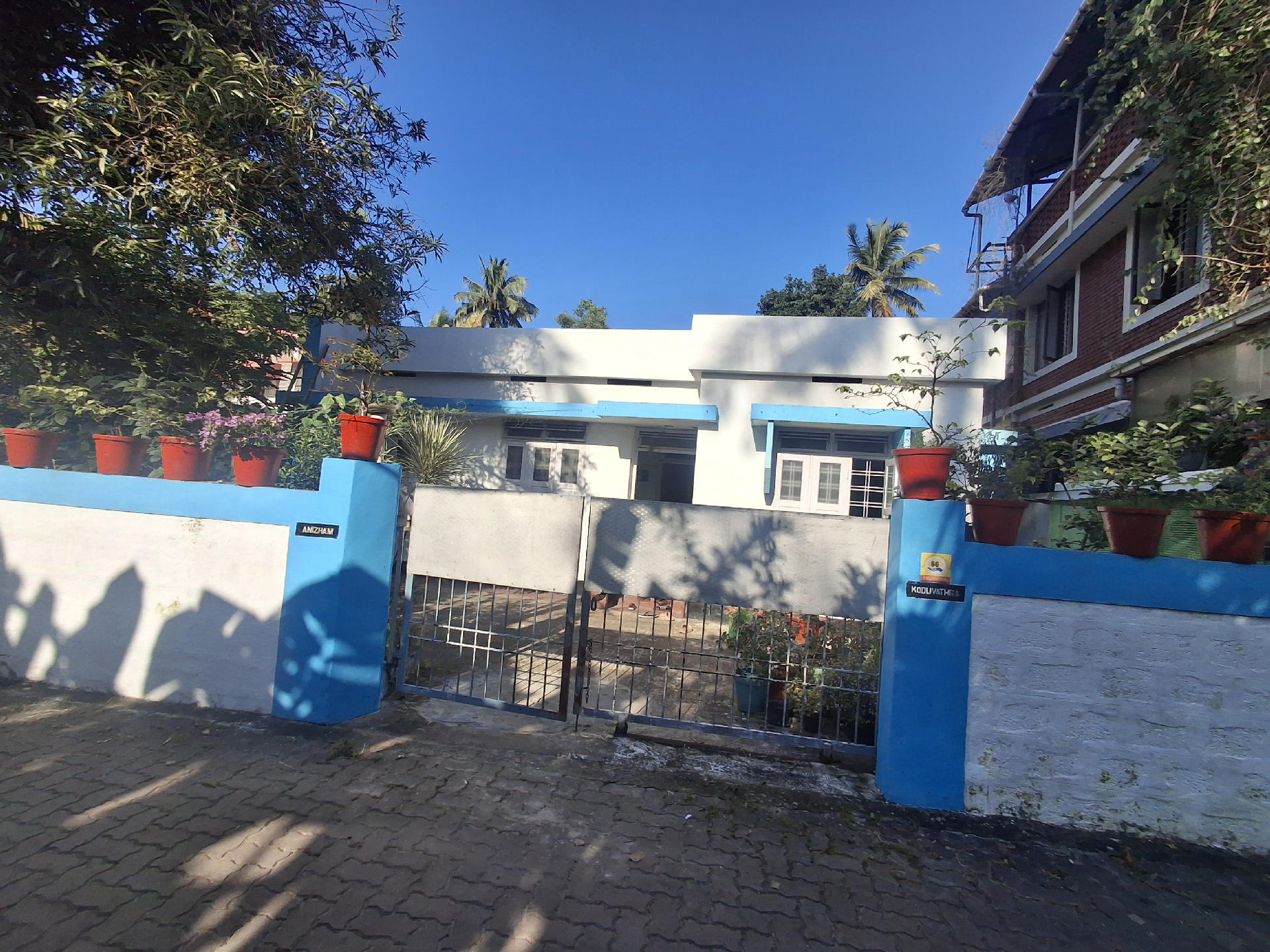 RESIDENTIAL LAND FOR SALE AT NH HIGHWAY NEAR ARIPPA RESTAURANT