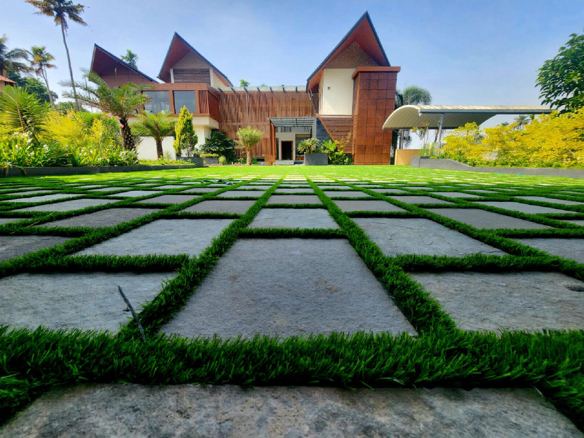 Independent House for Sale pukkattupady