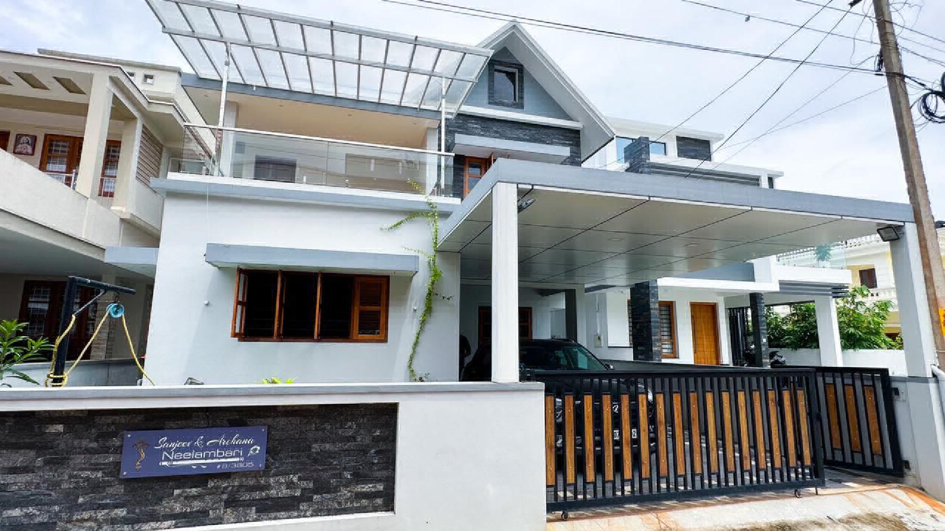 Independent House for Sale