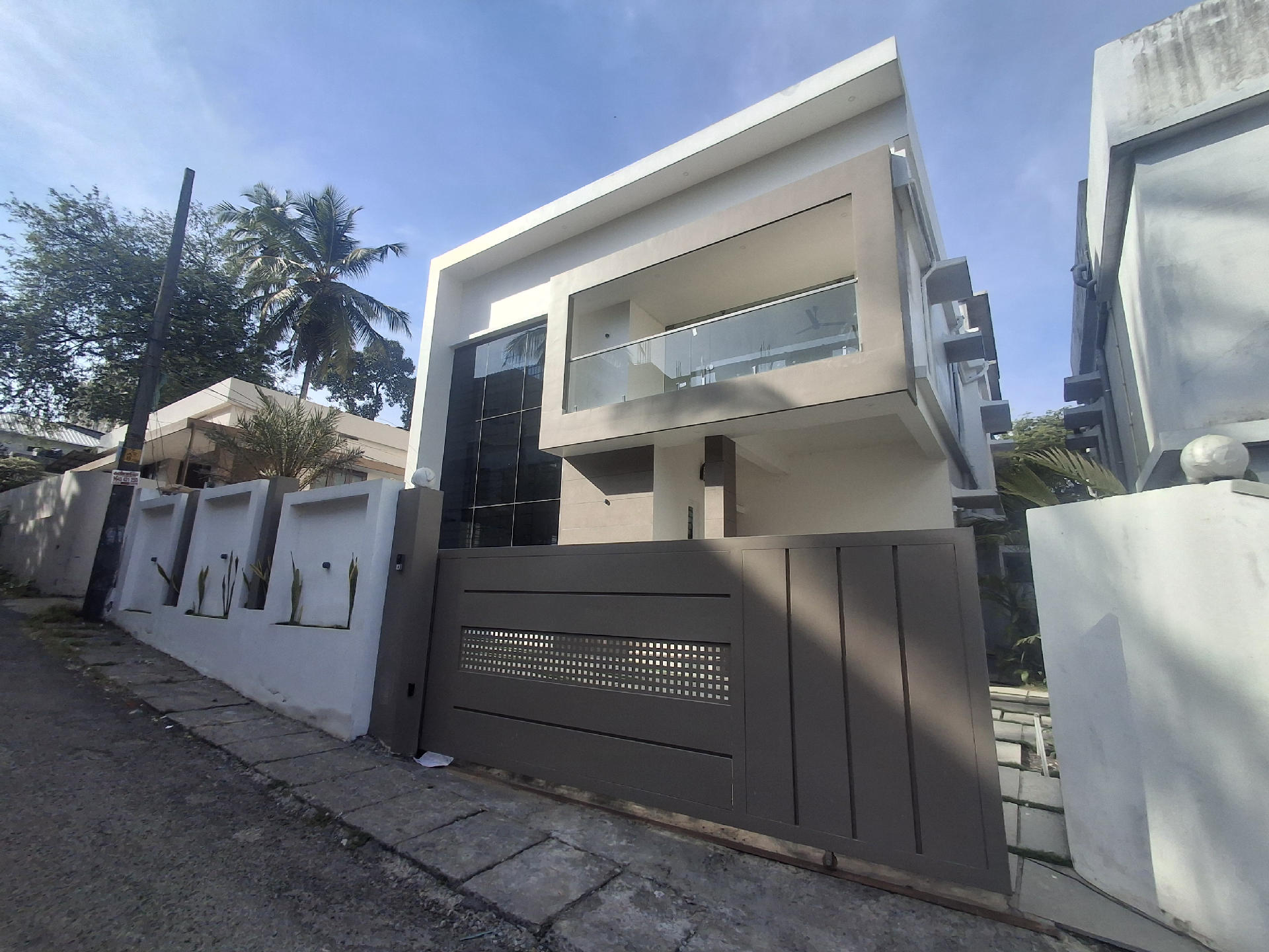 INDEPENDENT HOUSE  FOR SALE AT CHITETHKARA