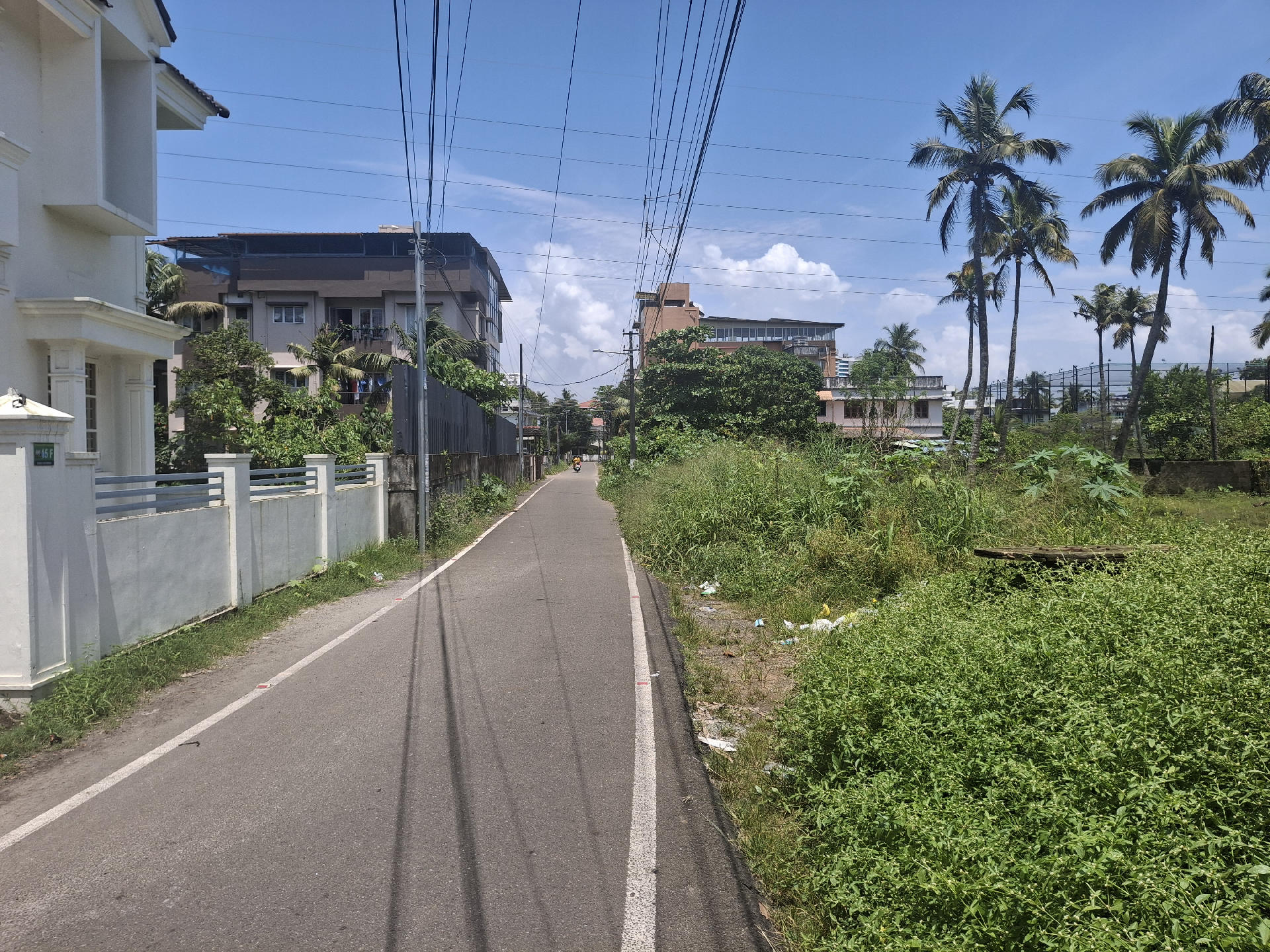 LAND FOR SALE KALOOR NEAR STADIUM