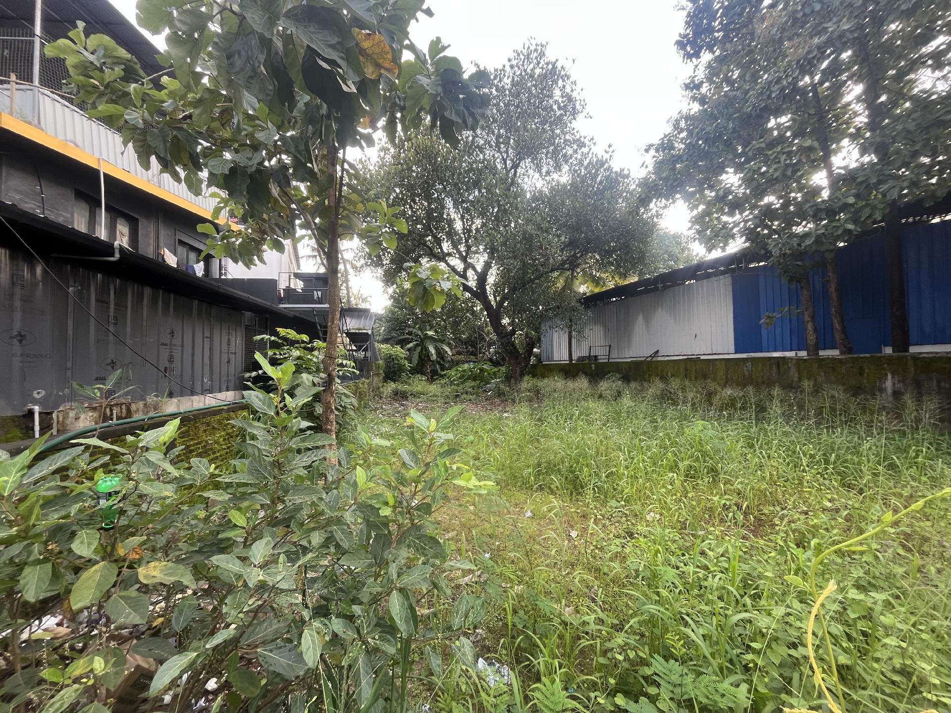 COMMERCIAL LAND FOR SALE AT EDAPPALLY