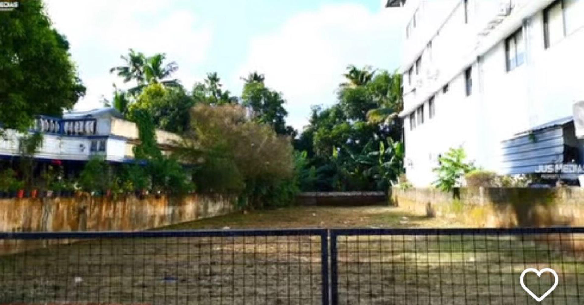 PRIME COMMERCIAL  LAND FOR SALE AT PATHADIPALAM