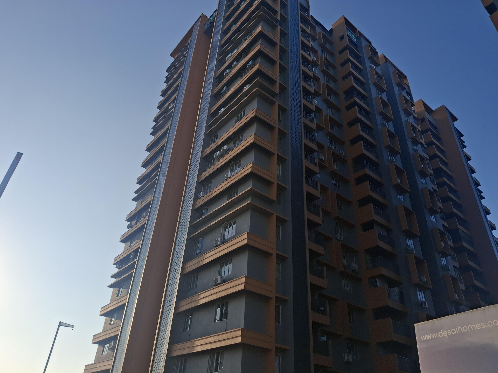 APARTMENT/FLAT FOR SALE AT THRIKKAKARA