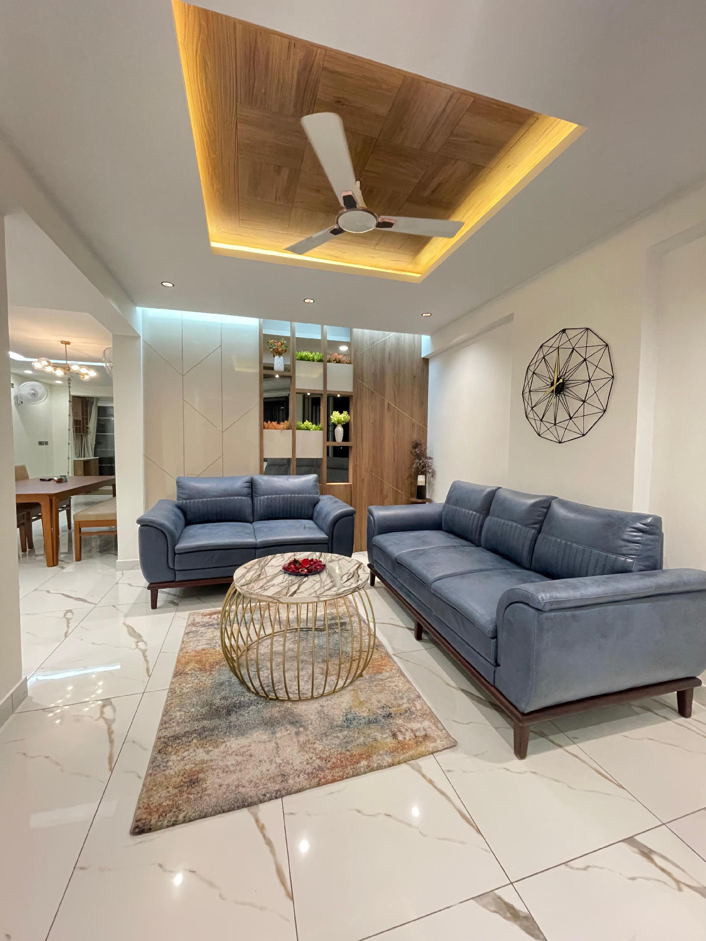 FLAT FOR SALE,AT,ALINCHUVAD BEHIND EMC