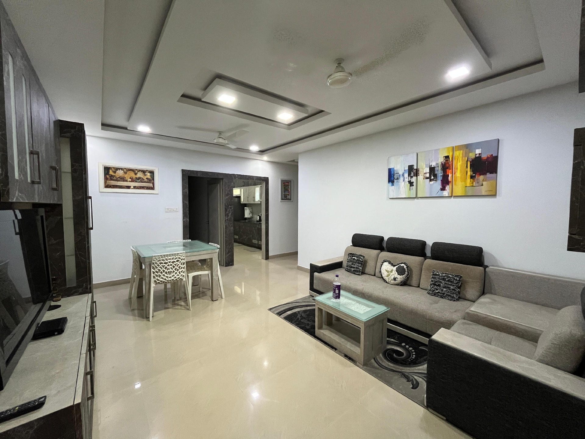3BHK APARTMENT FOR SALE AT VYTILLA