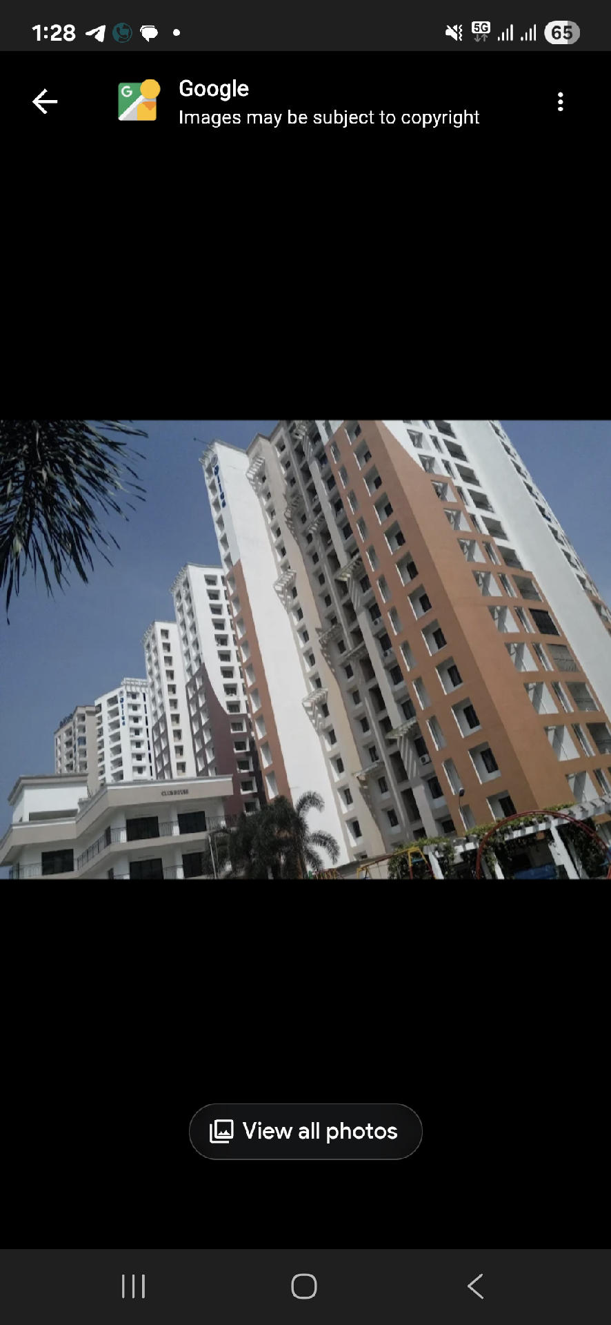 APARTMENT/FLAT SALE AT EDACHIRA