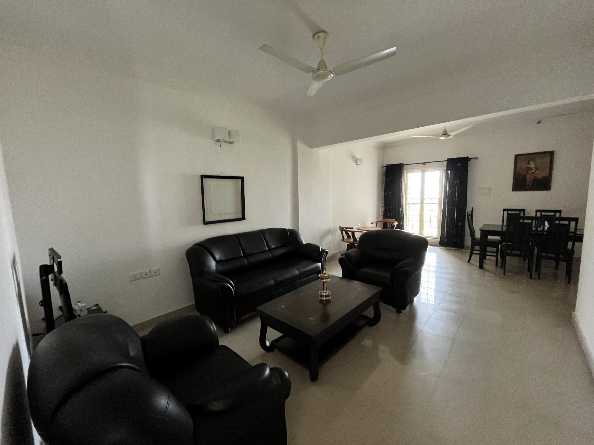 3BHK FLAT FOR SALE AT VYTILLA JUNCTION