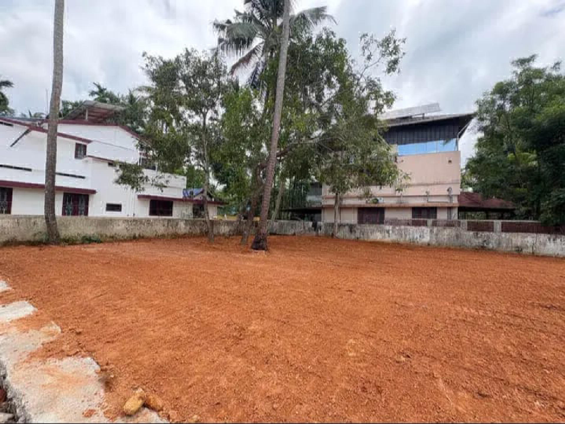 Land / House Plot for Sale at maradu