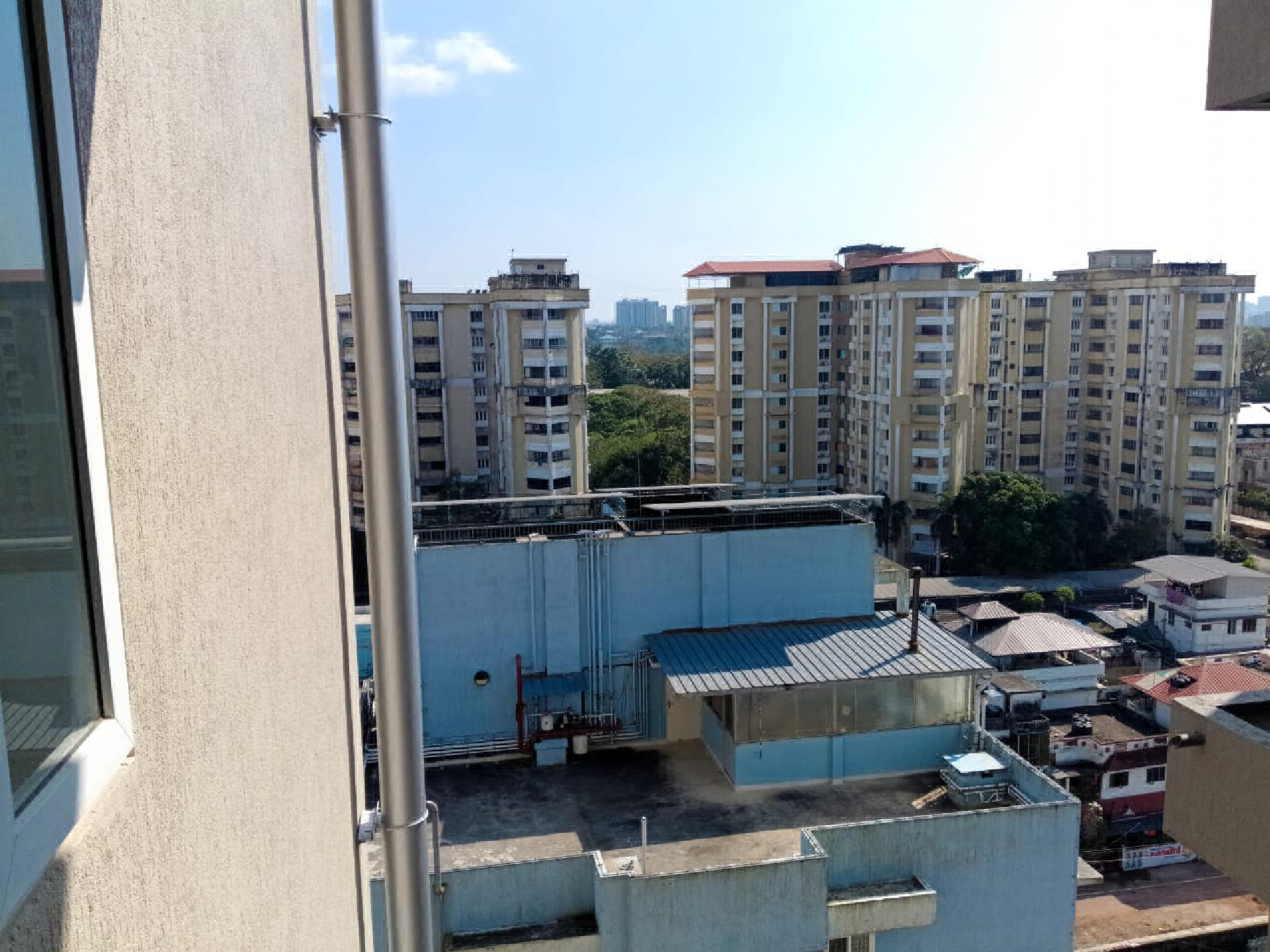 Flat/Apartment for Sale at kakkanad