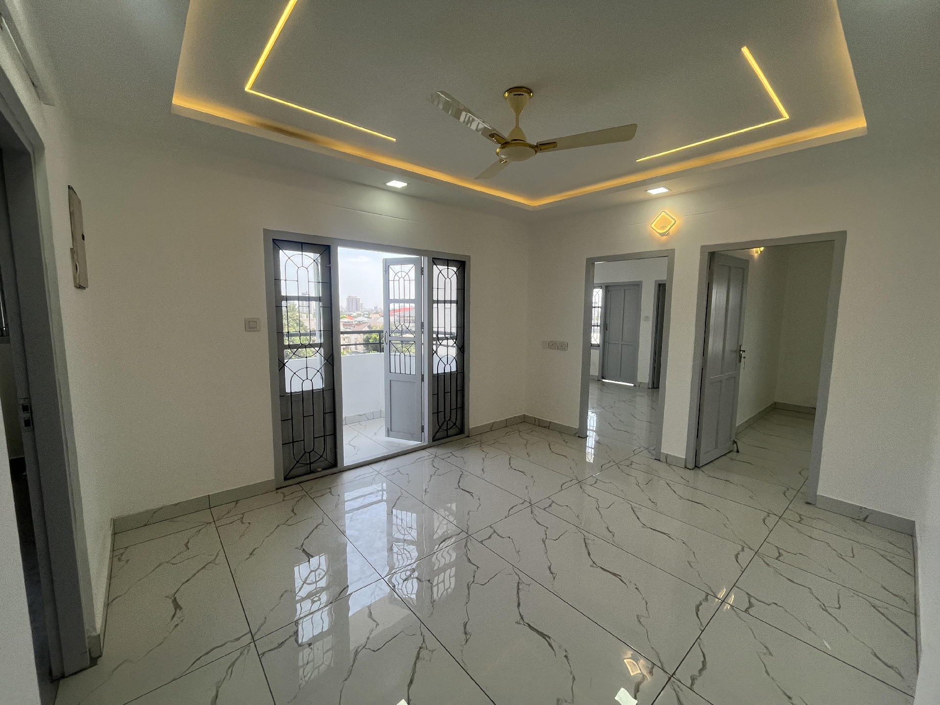 FLAT(APARTMENT)FOR SALE AT KAKKANAD THRIKKAKARA
