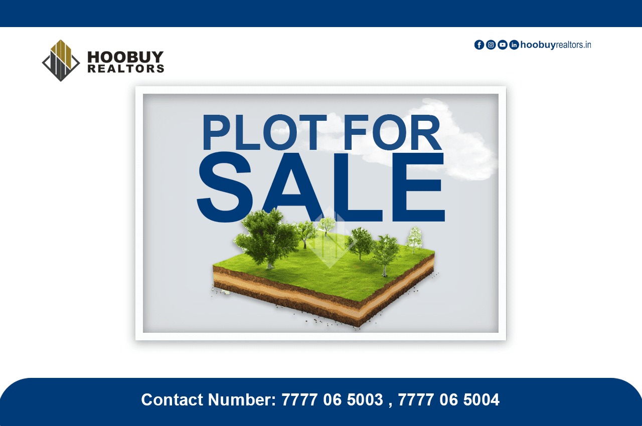 12 CENT PLOT FOR SALE IN NEAR AKG HOSPITAL (NR1161)