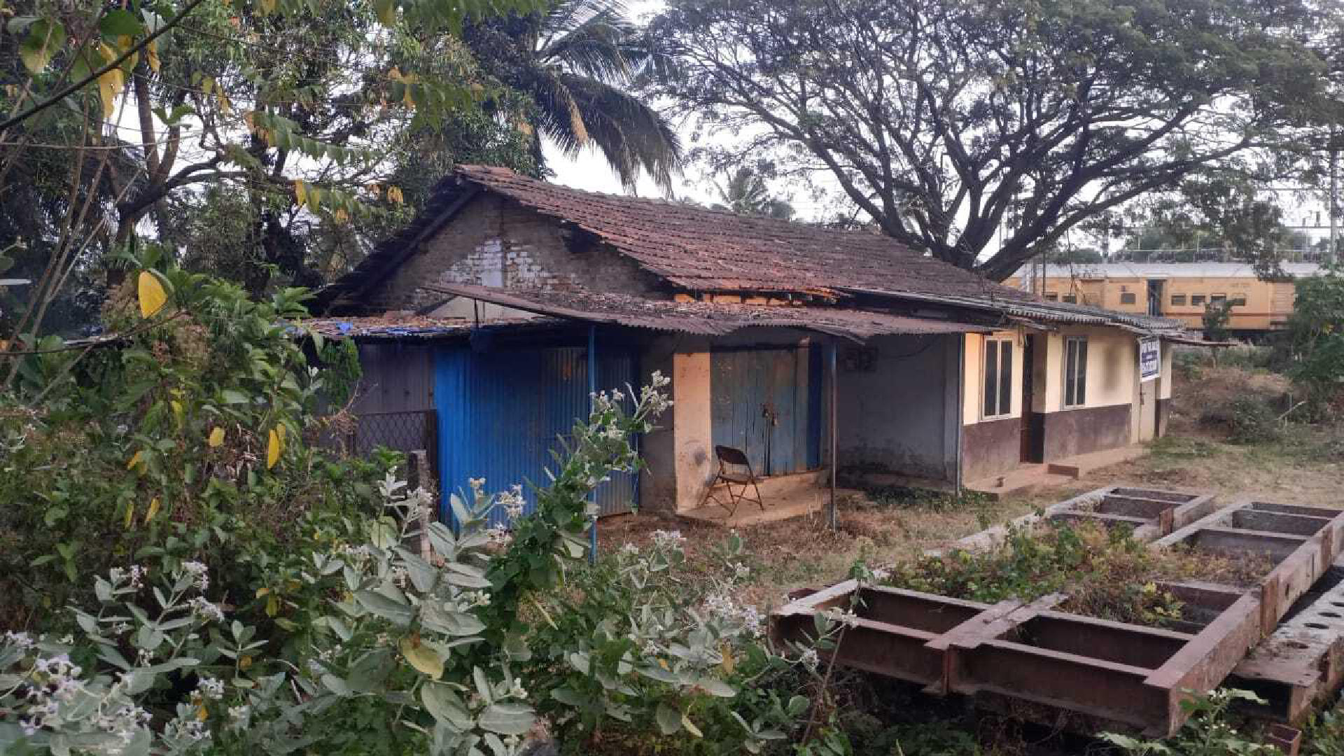 Commercial Land for Sale Palakkad