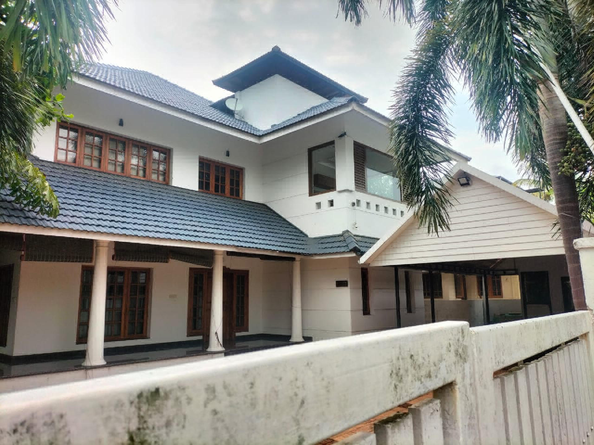 Independent House for Sale