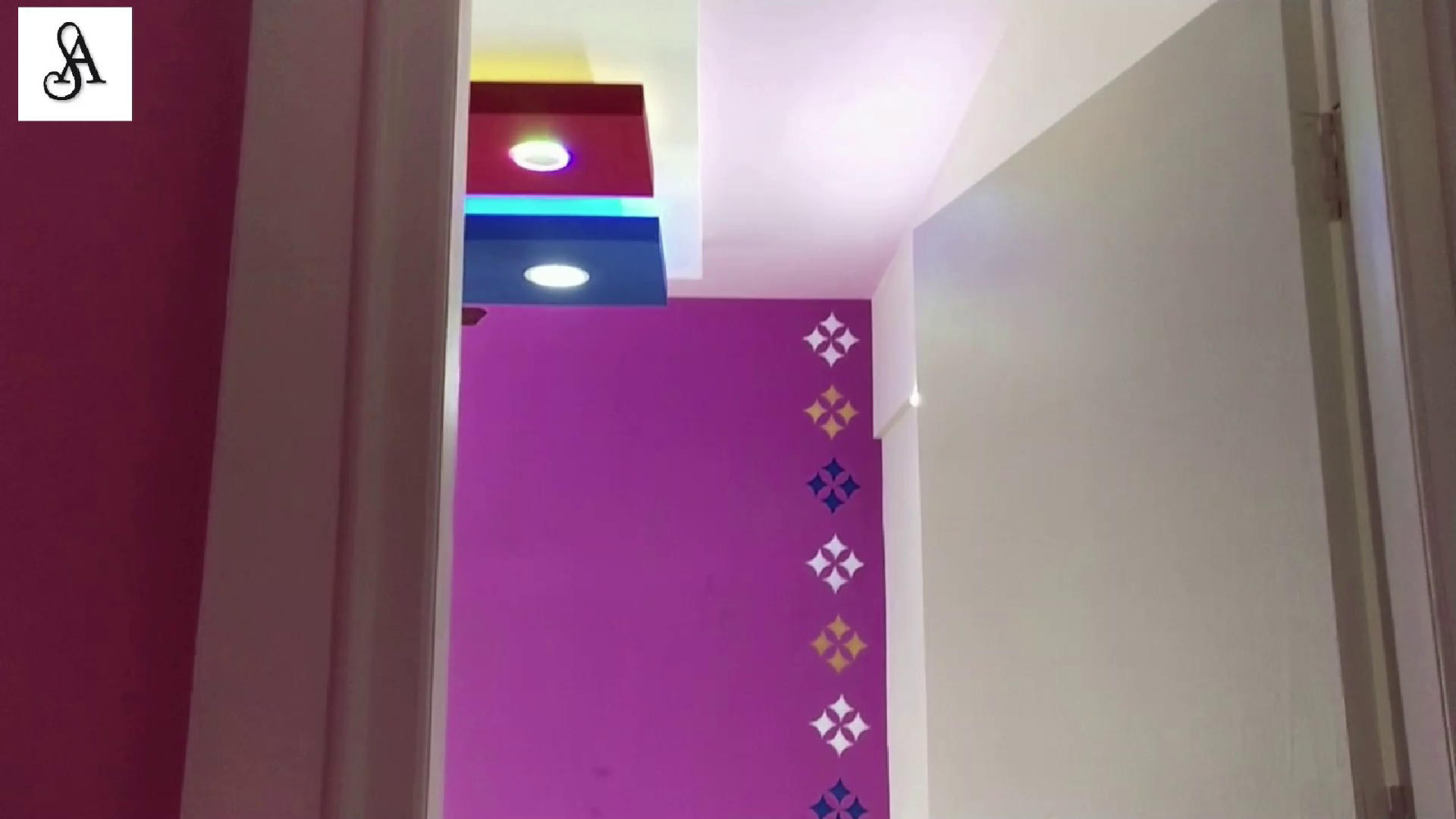 1155 sqft 3bhk with attached bathrooms fully furnished flat  for sale at Kannankulangara, Tripunithura.