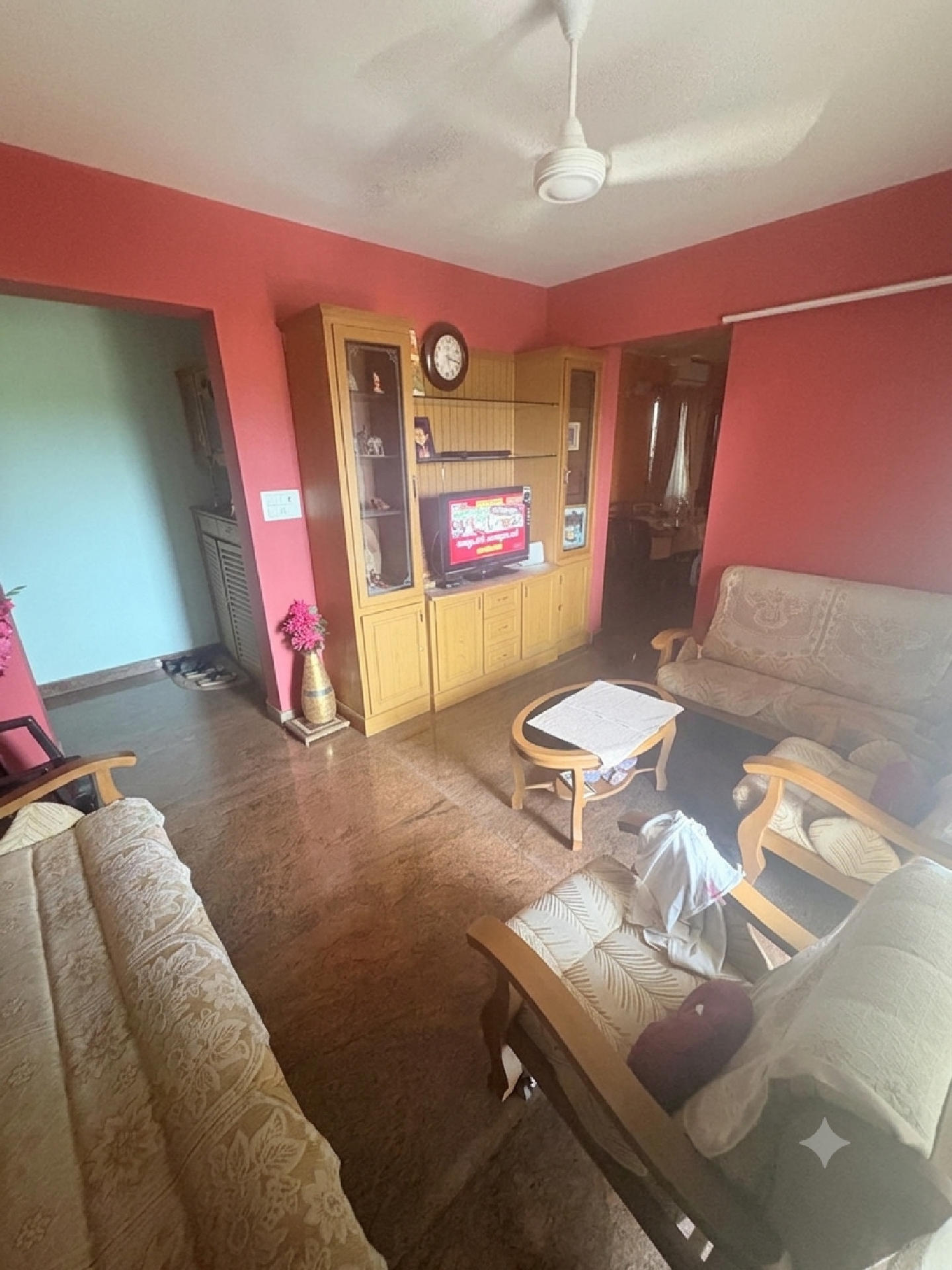 Flat/Apartment for Sale at palachuvadu