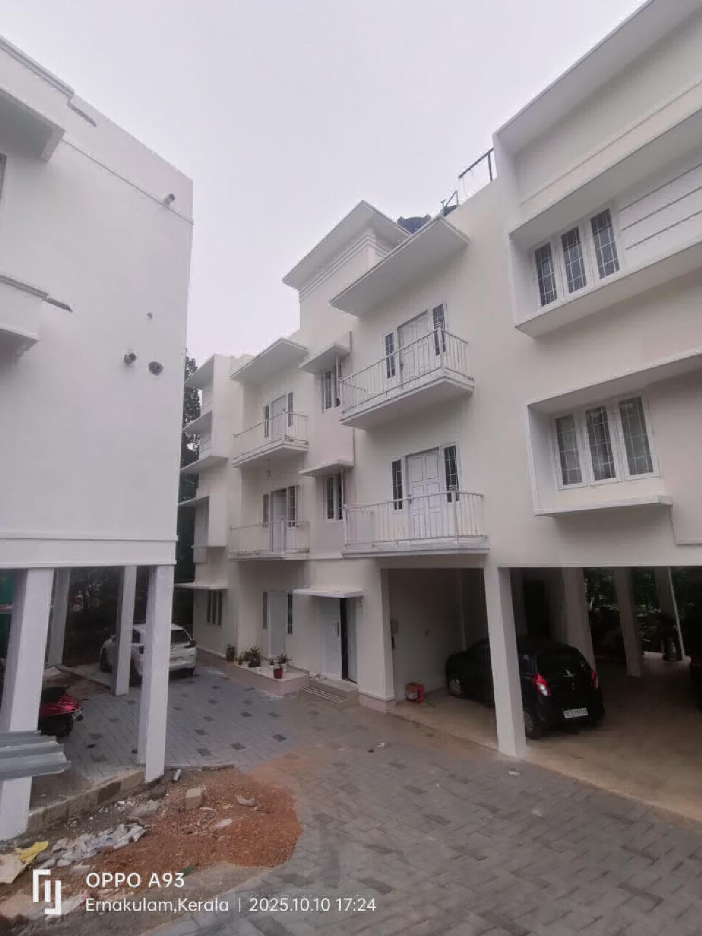 Flat/Apartment for Sale