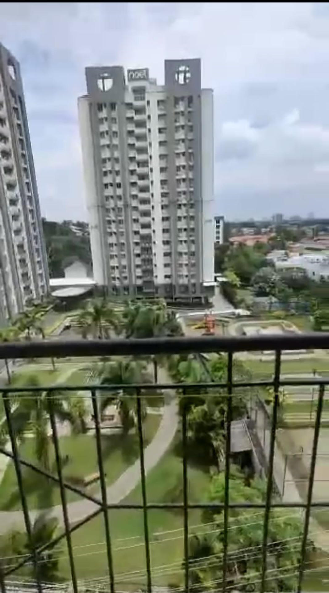 Flat/1460 Sqrfeet 3 bhk flat for sale at Vazhakkala  Kakkanad Apartment for Sale