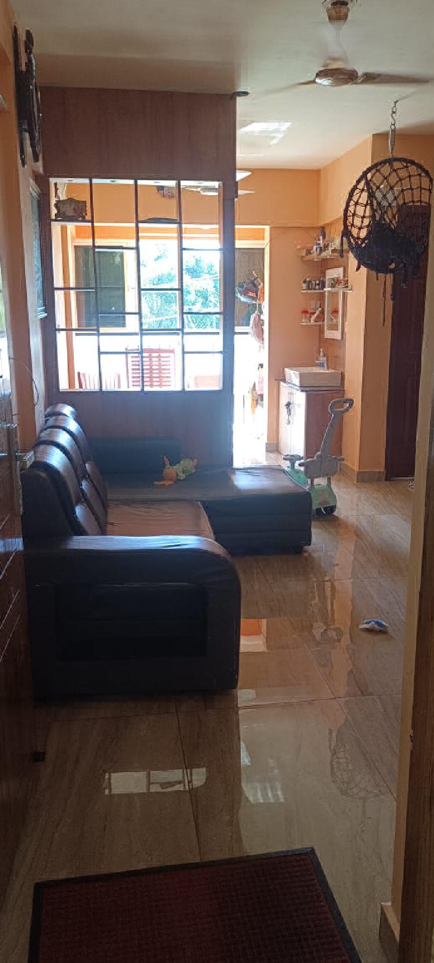 12 cent plot 1100 sqft 1 unit 3bhk, 7 unit 2 bhk G+2 apartment for sale at Kureekkad.