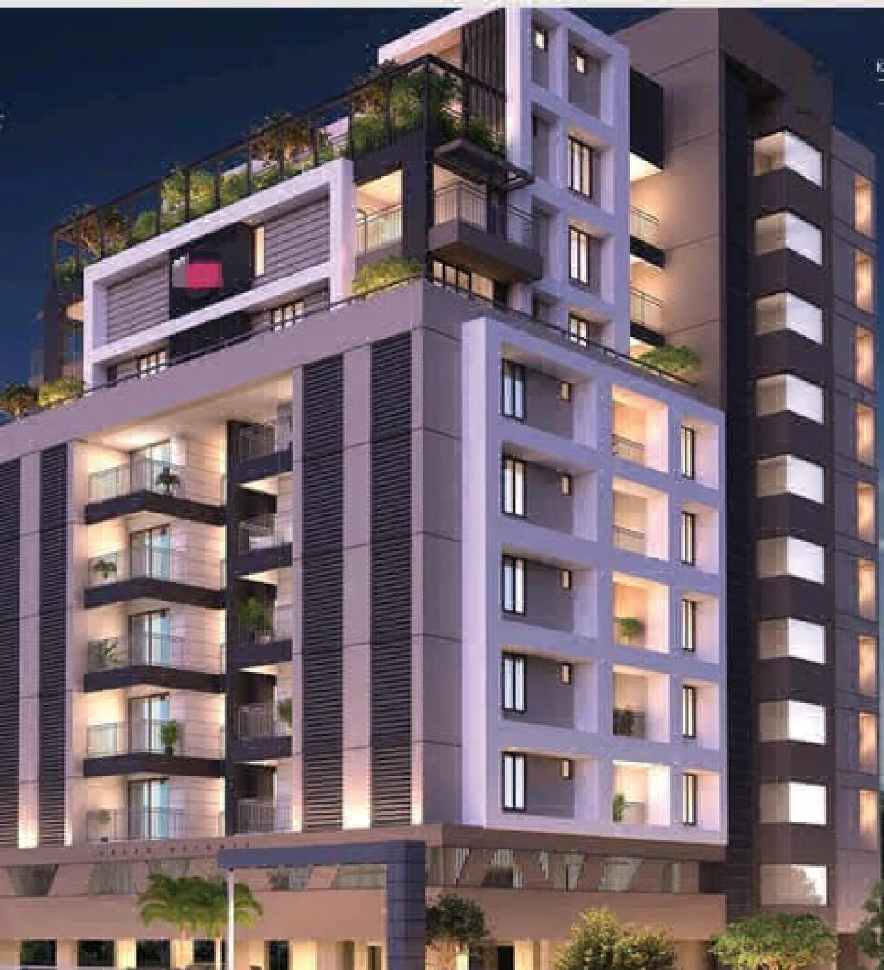 Flat/Apartment for Sale in Kadavanthra