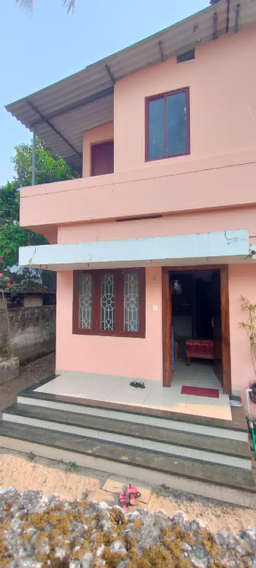 Independent House for Sale at Fort kochi