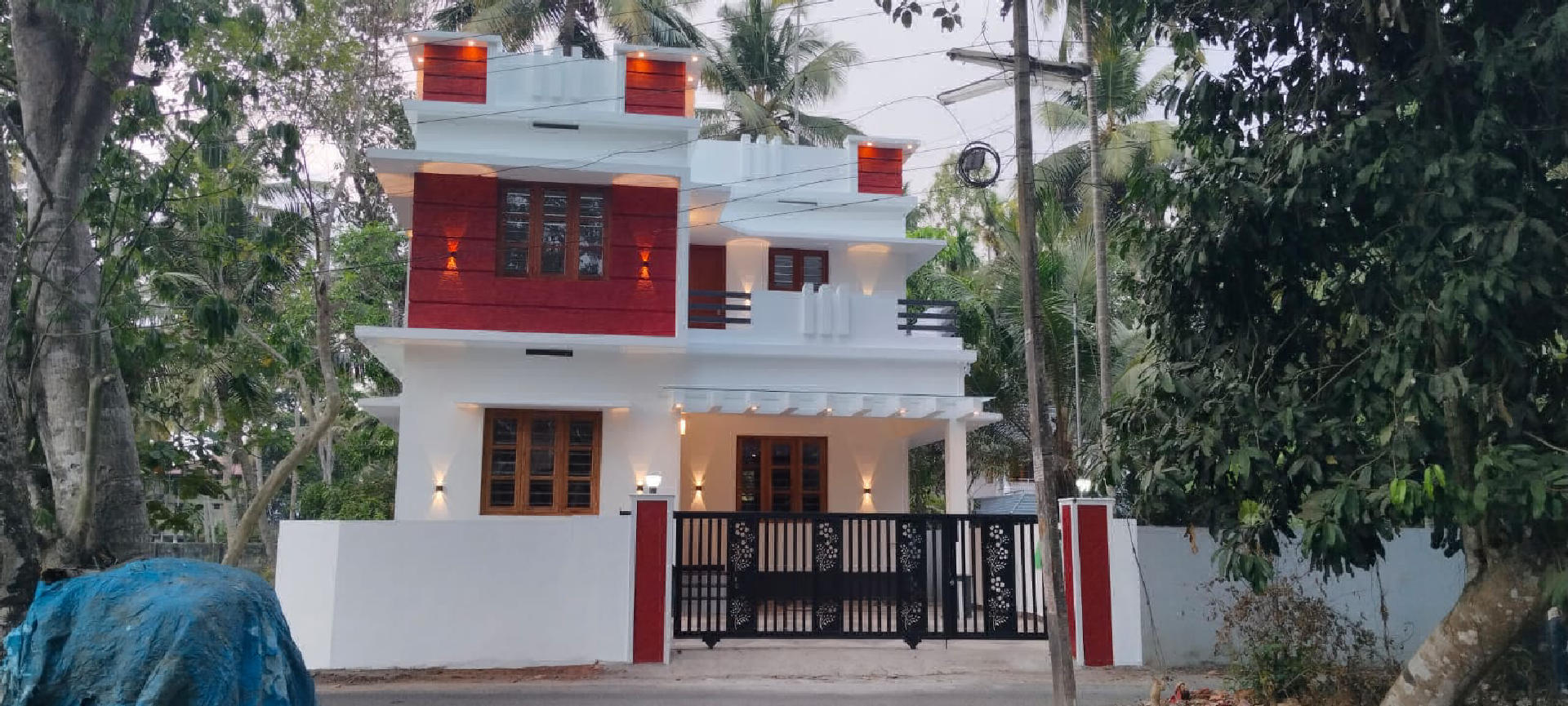 Independent House for Sale