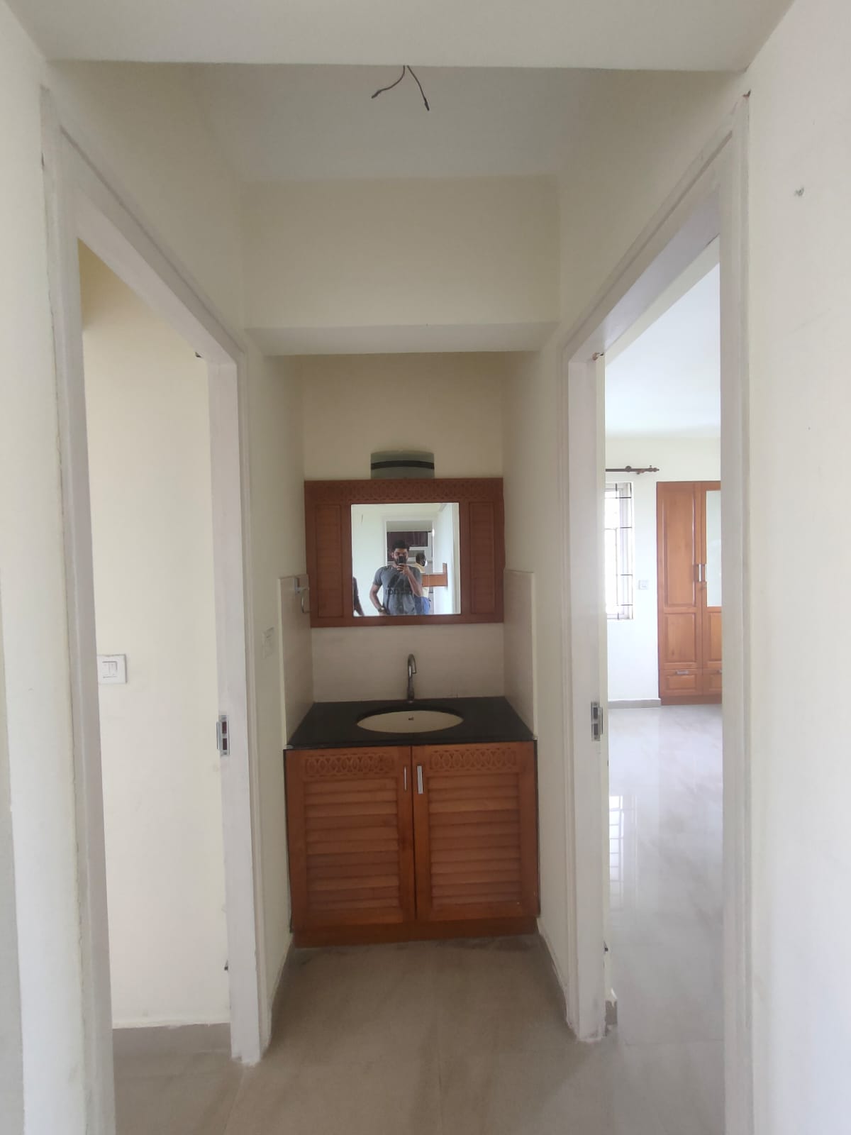 1695sqft 3BHK flat for sale near Bharathmatha college Kakkanad.