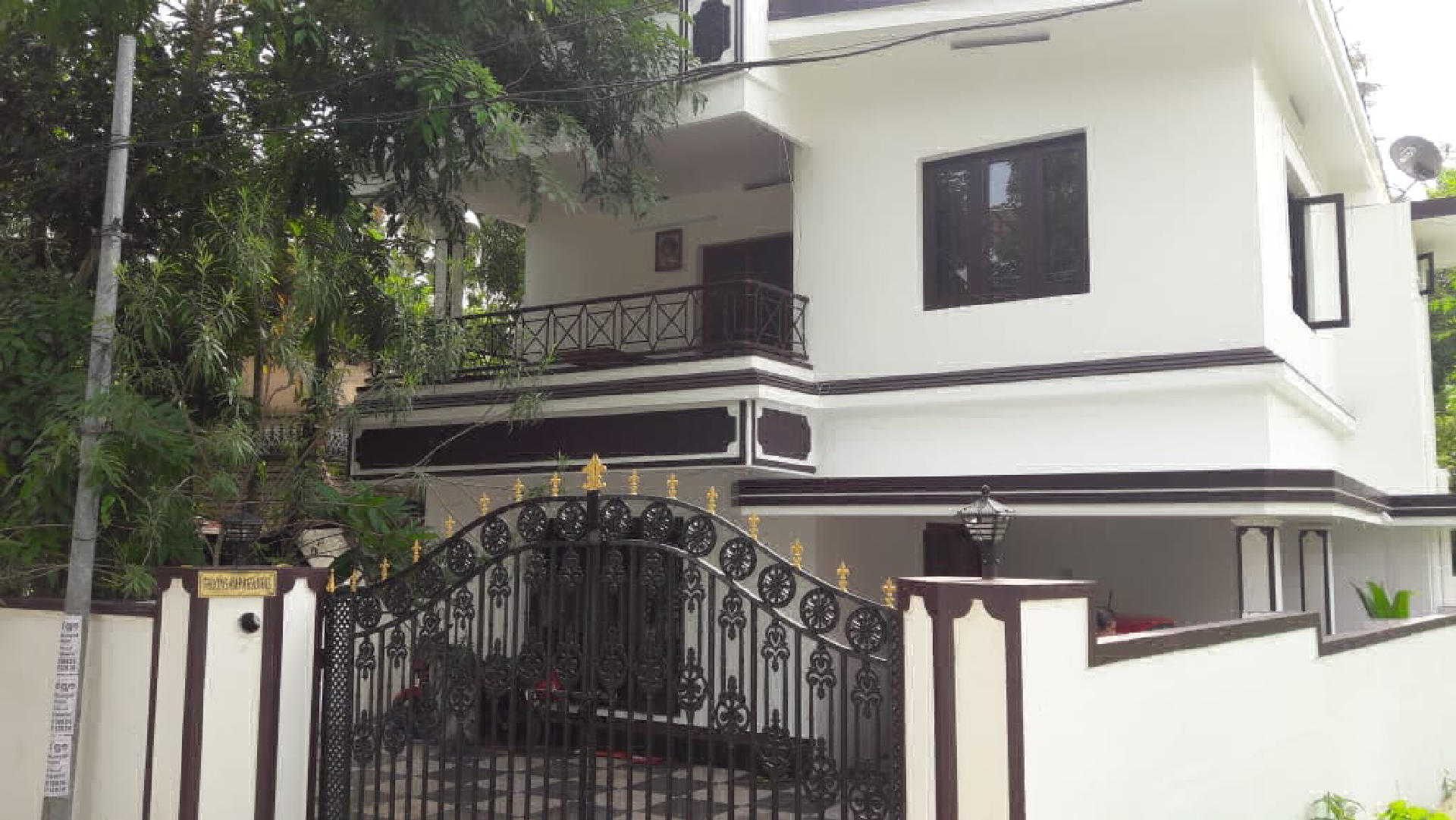 Independent House for Sale