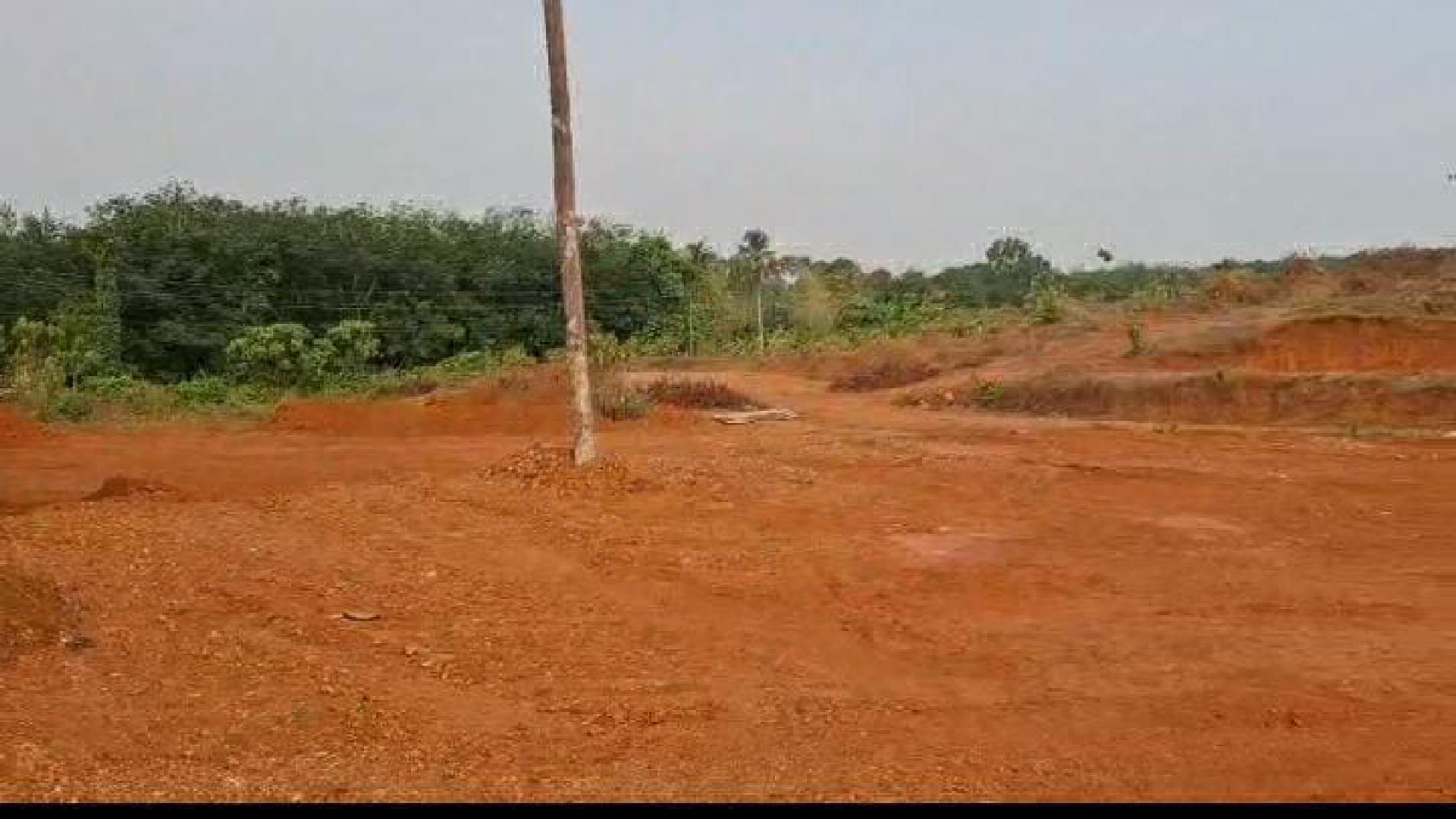 Land / House Plot for Sale at Kolenchery