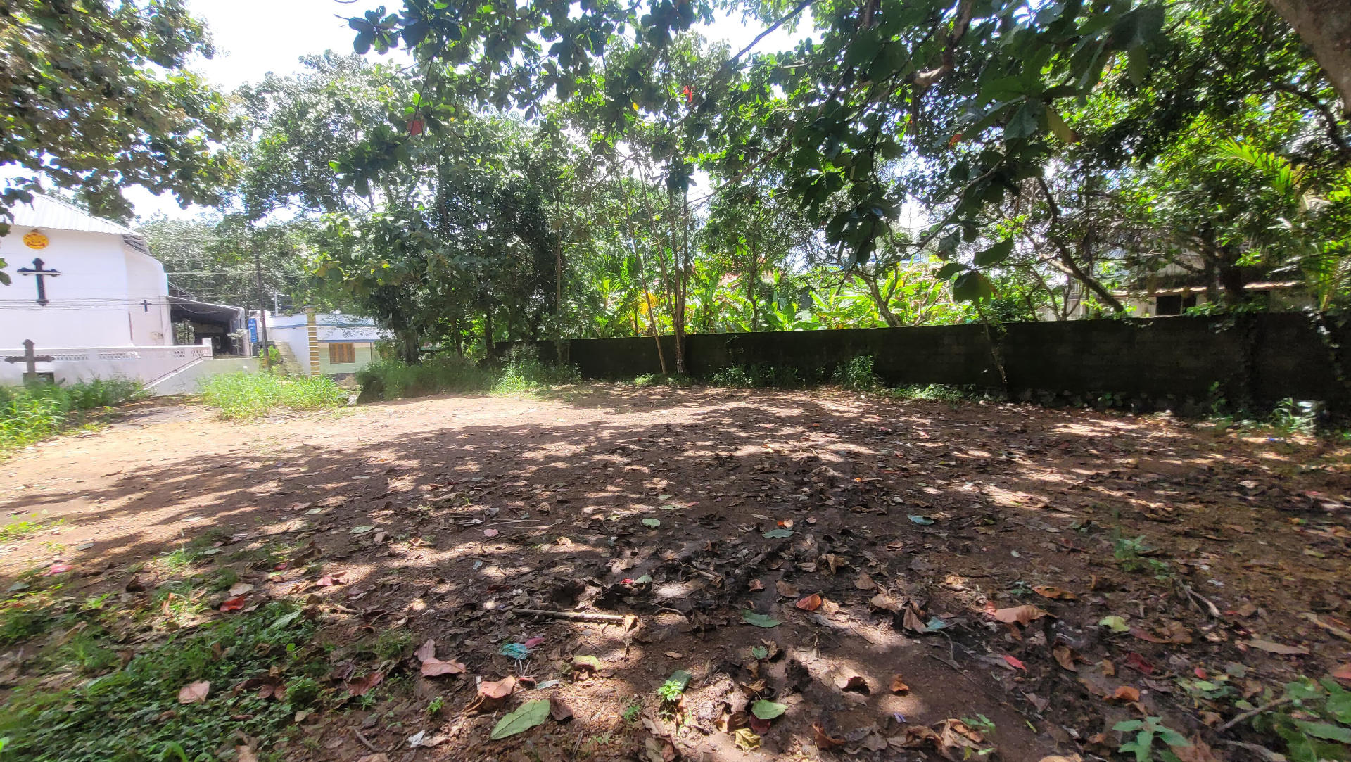 15 cents prime plot for sale at Kureekkad.
